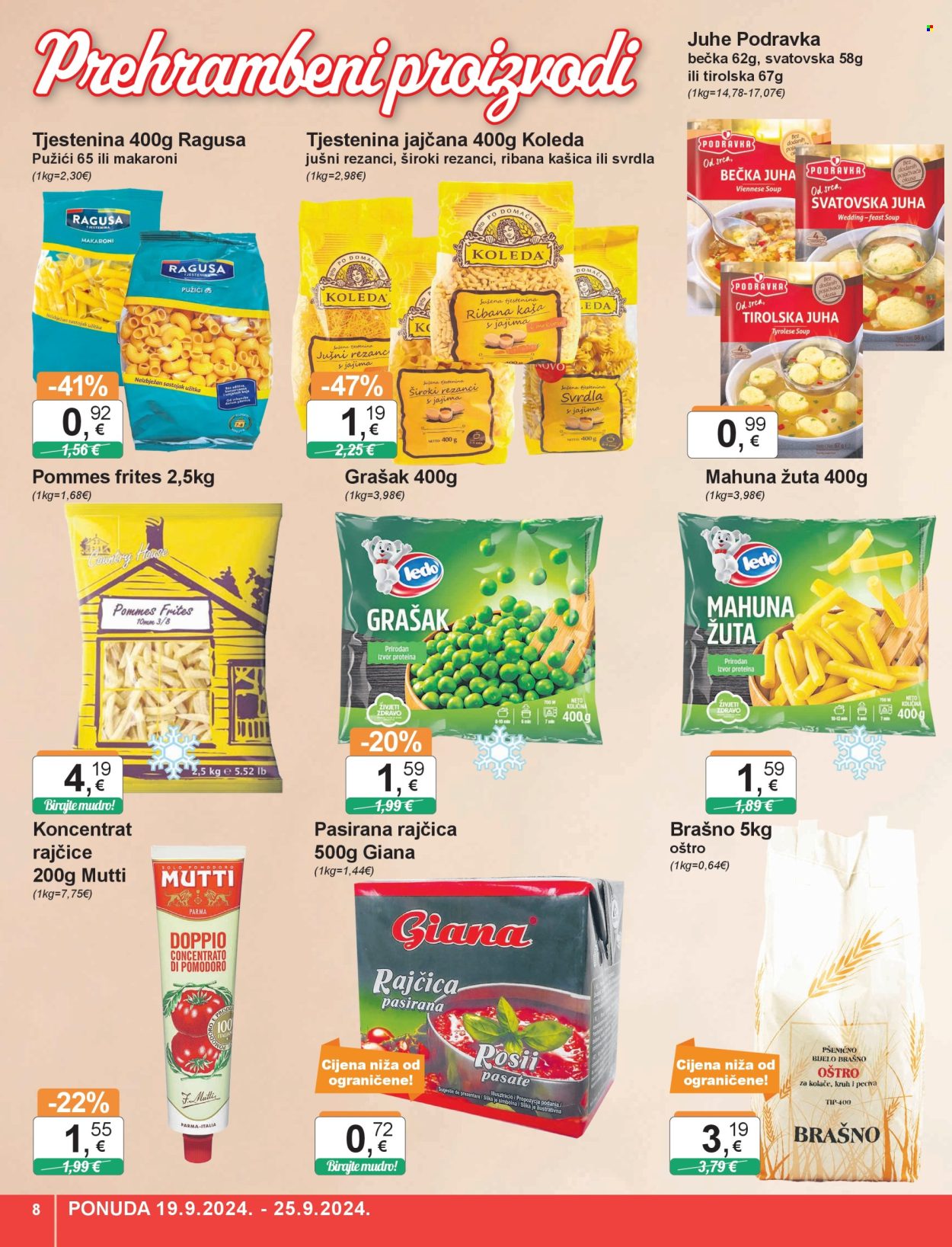 KTC katalog - 19.09.2024. - 25.09.2024. Stranica 8