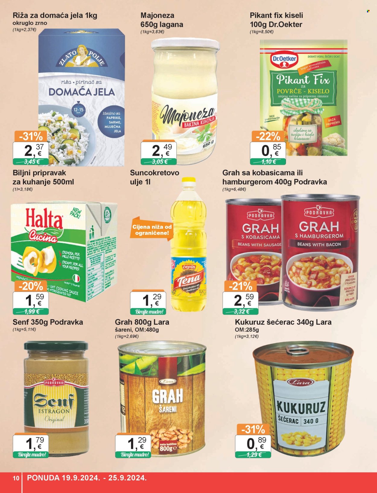 KTC katalog - 19.09.2024. - 25.09.2024. Stranica 10