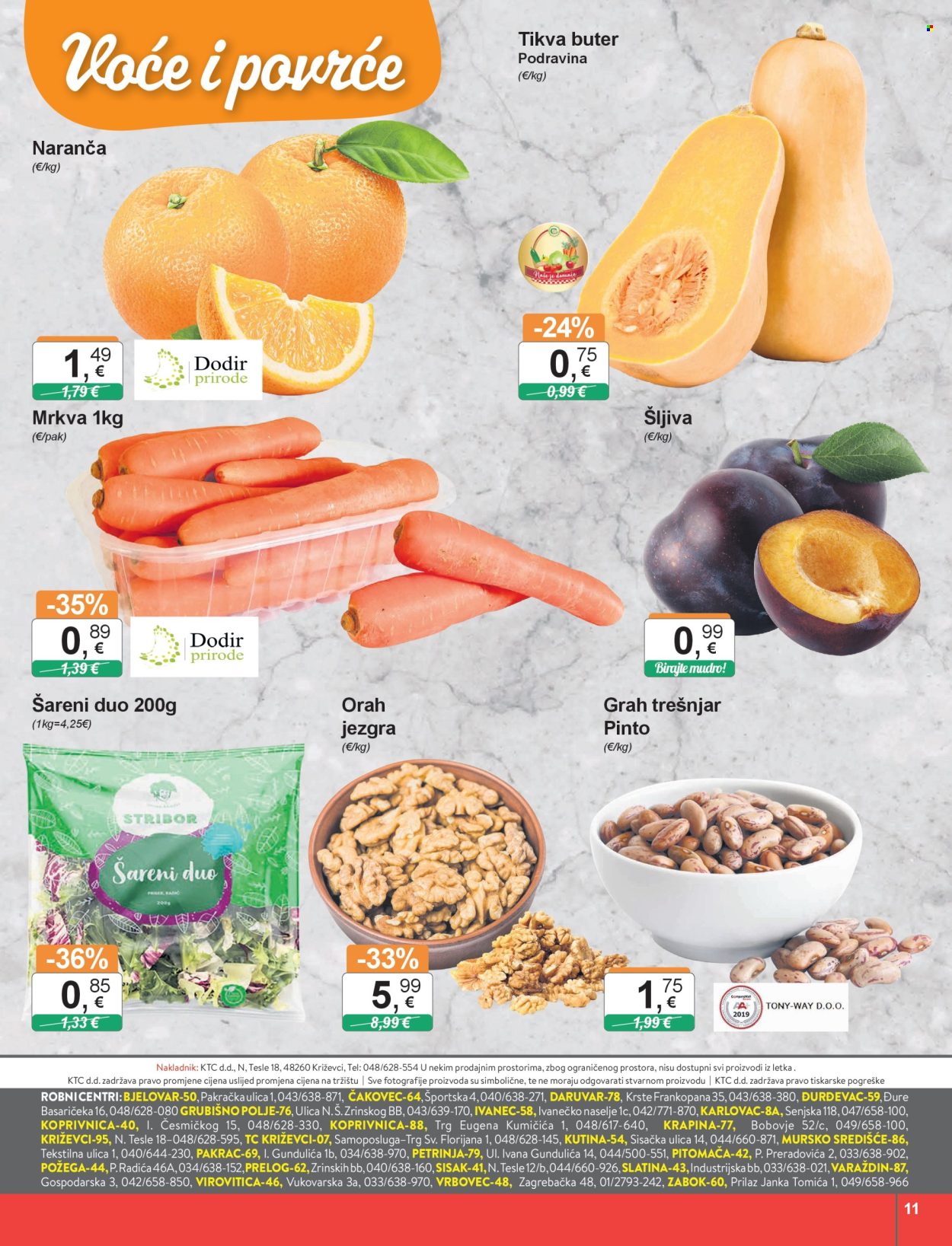 KTC katalog - 19.09.2024. - 25.09.2024. Stranica 11