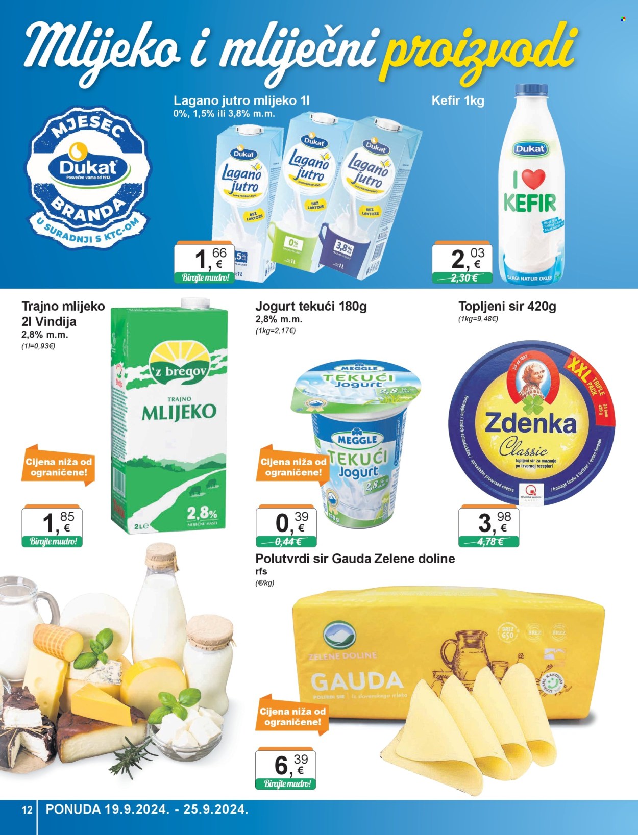 KTC katalog - 19.09.2024. - 25.09.2024. Stranica 12