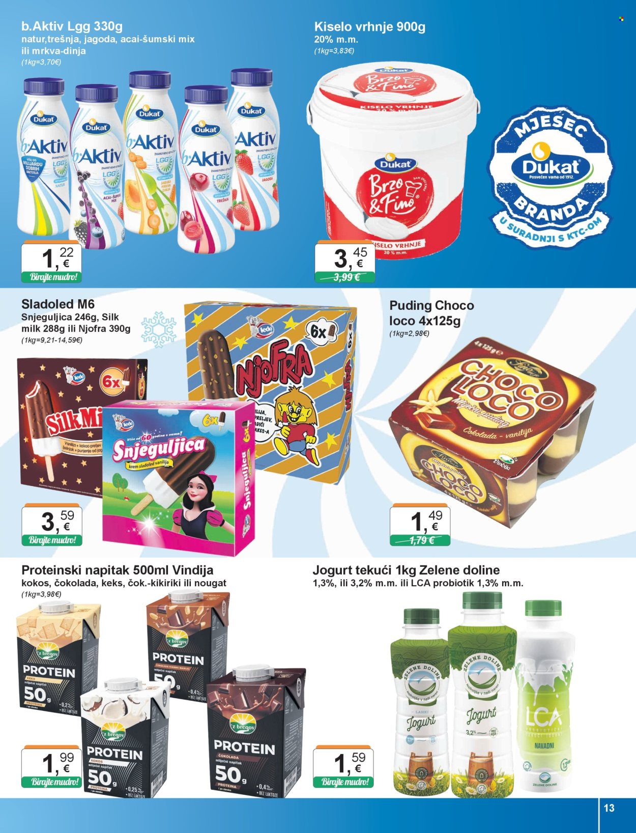KTC katalog - 19.09.2024. - 25.09.2024. Stranica 13