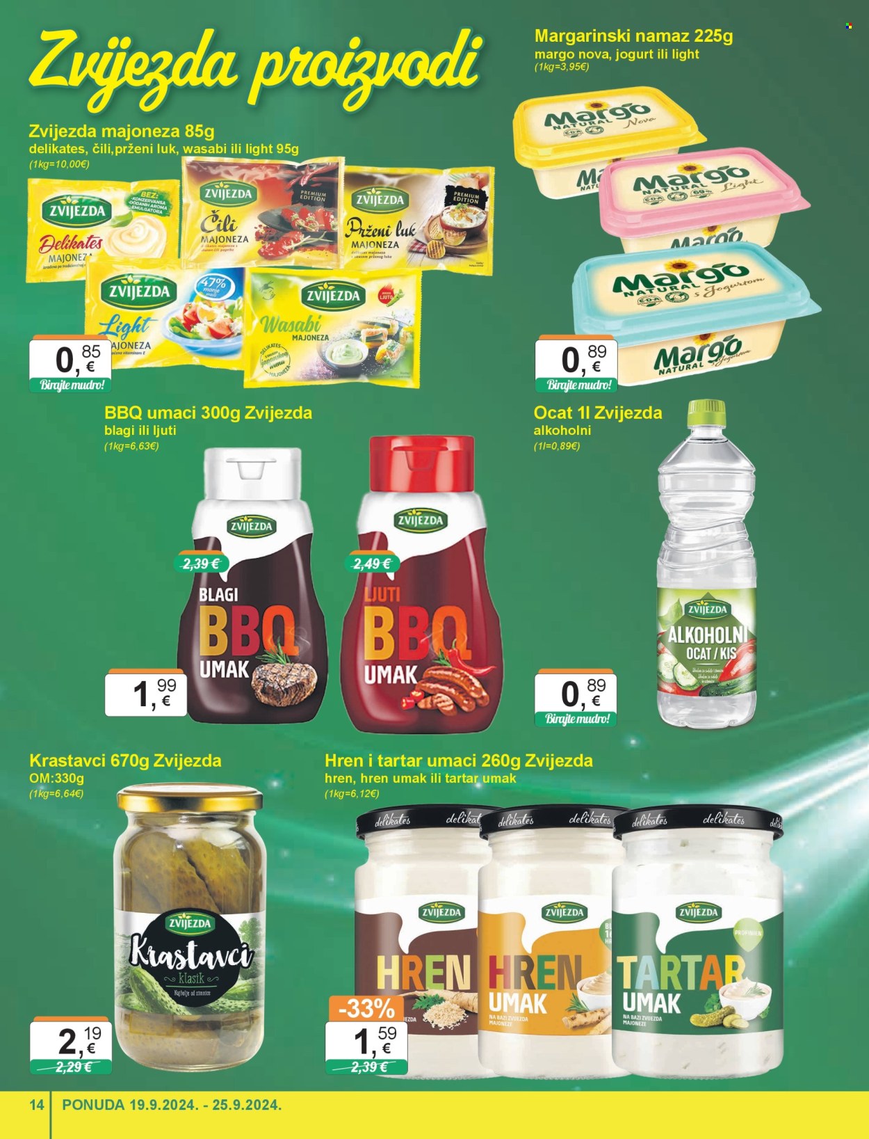 KTC katalog - 19.09.2024. - 25.09.2024. Stranica 14