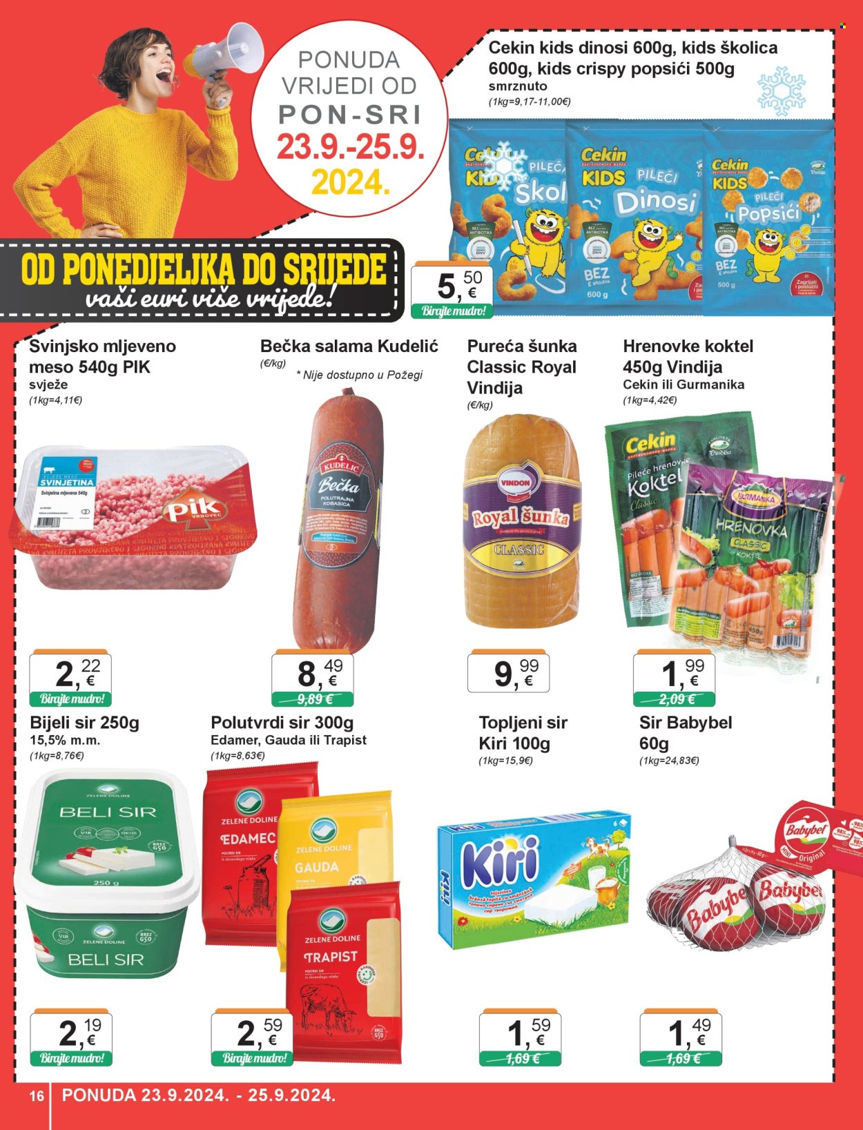 KTC katalog - 19.09.2024. - 25.09.2024. Stranica 16