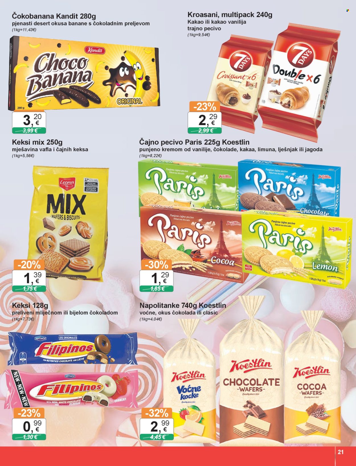 KTC katalog - 19.09.2024. - 25.09.2024. Stranica 21