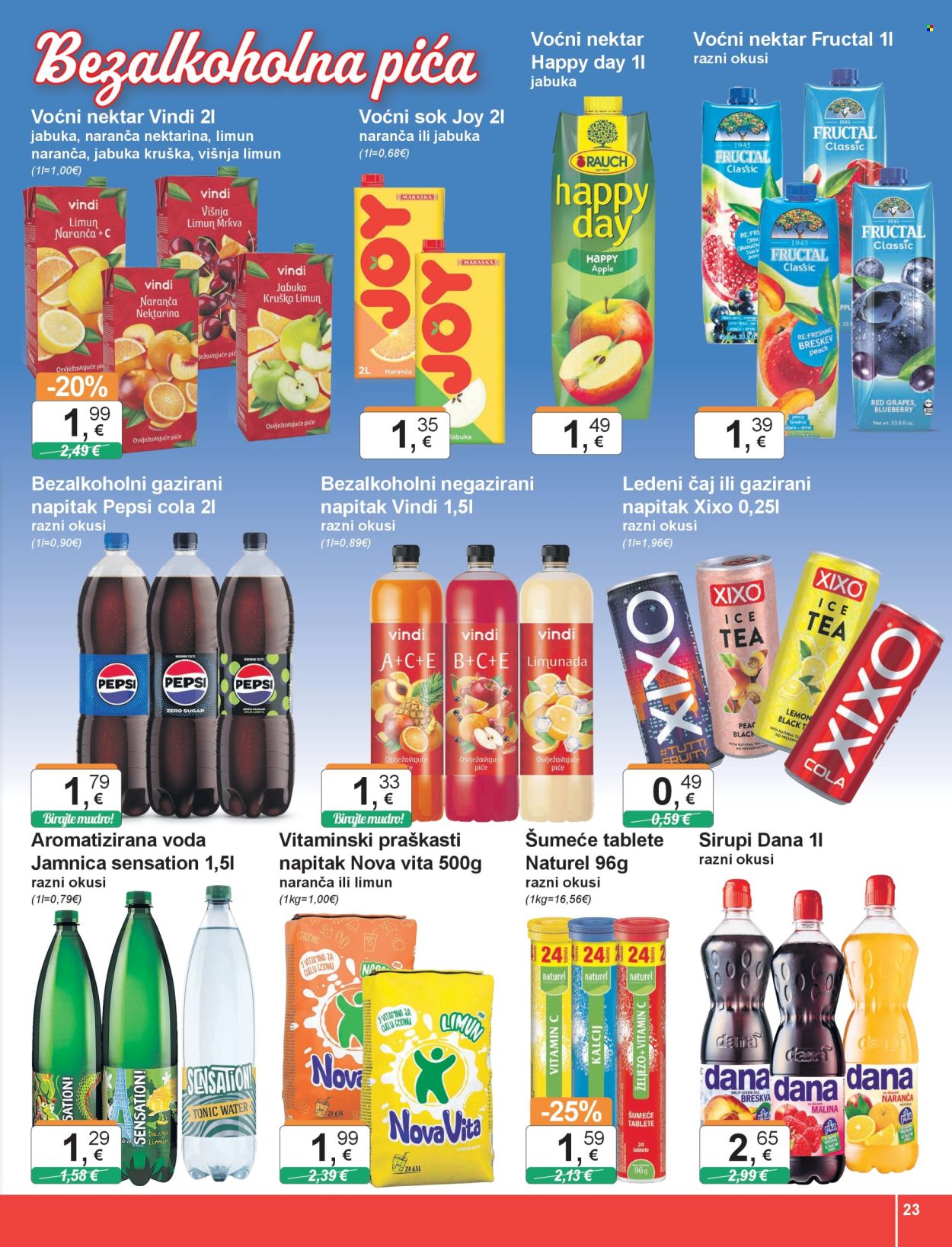 KTC katalog - 19.09.2024. - 25.09.2024. Stranica 23