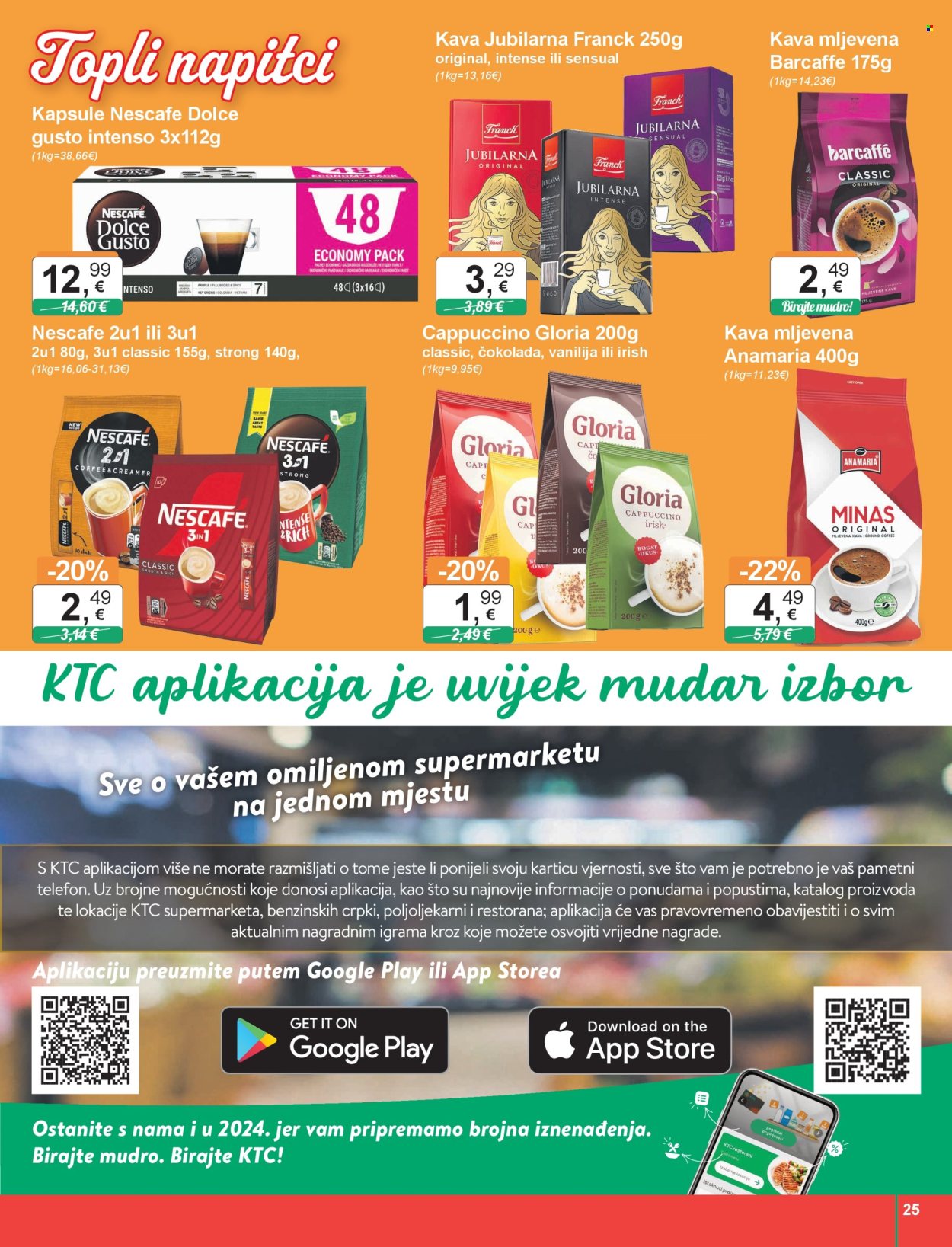 KTC katalog - 19.09.2024. - 25.09.2024. Stranica 25