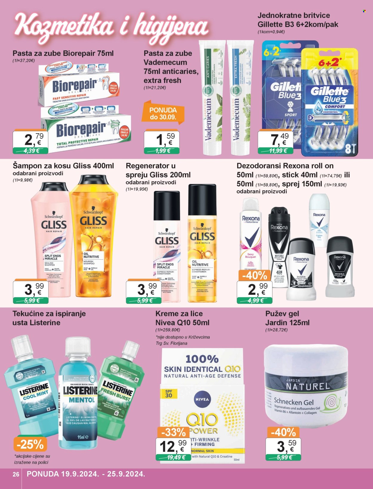 KTC katalog - 19.09.2024. - 25.09.2024. Stranica 26