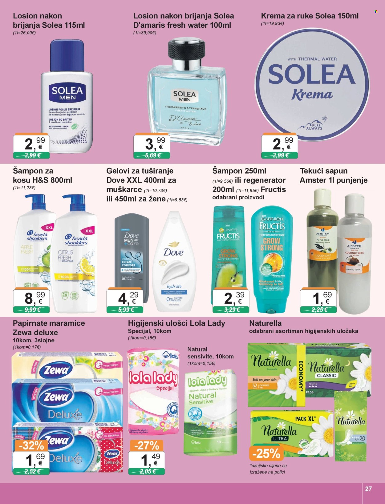 KTC katalog - 19.09.2024. - 25.09.2024. Stranica 27