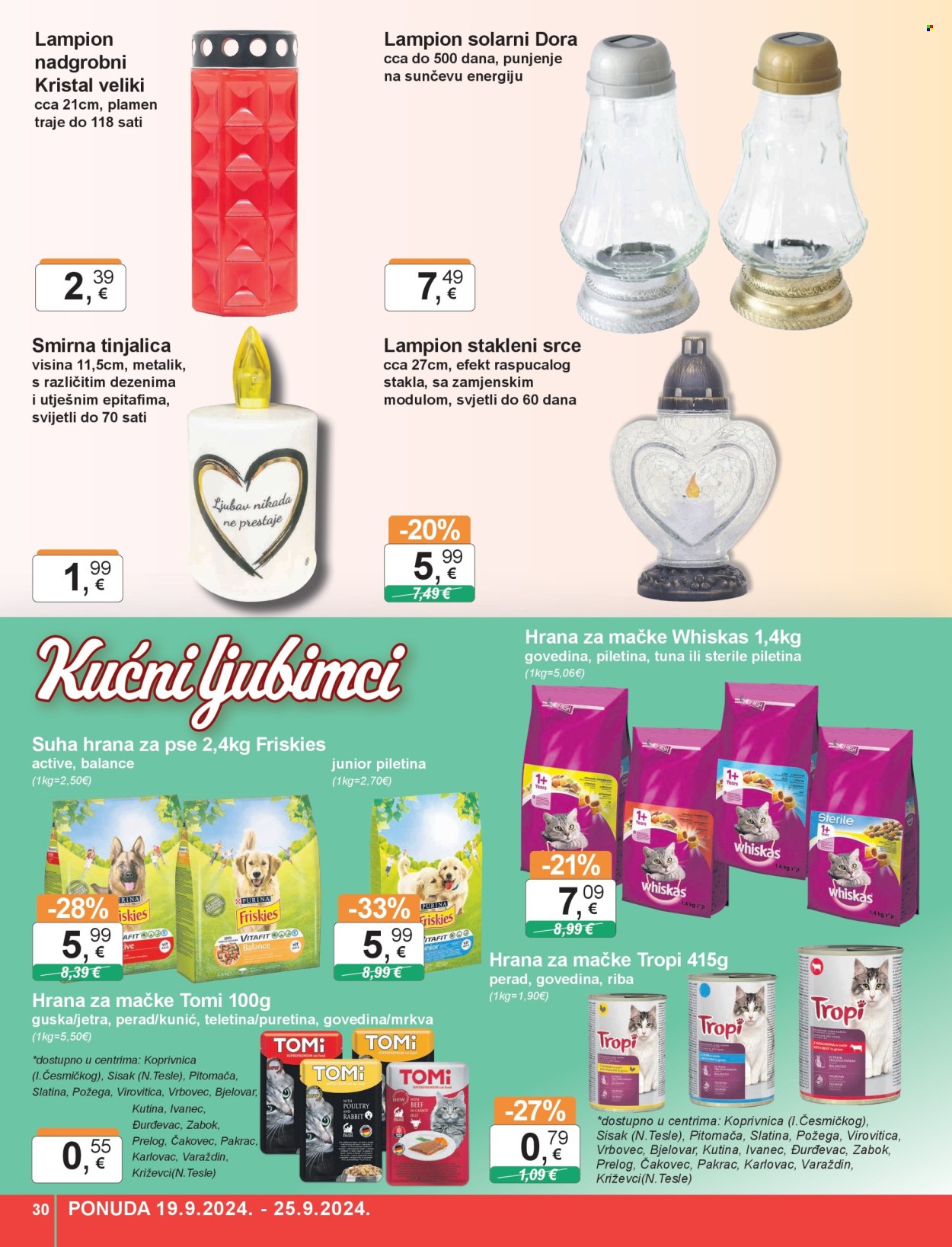 KTC katalog - 19.09.2024. - 25.09.2024. Stranica 30