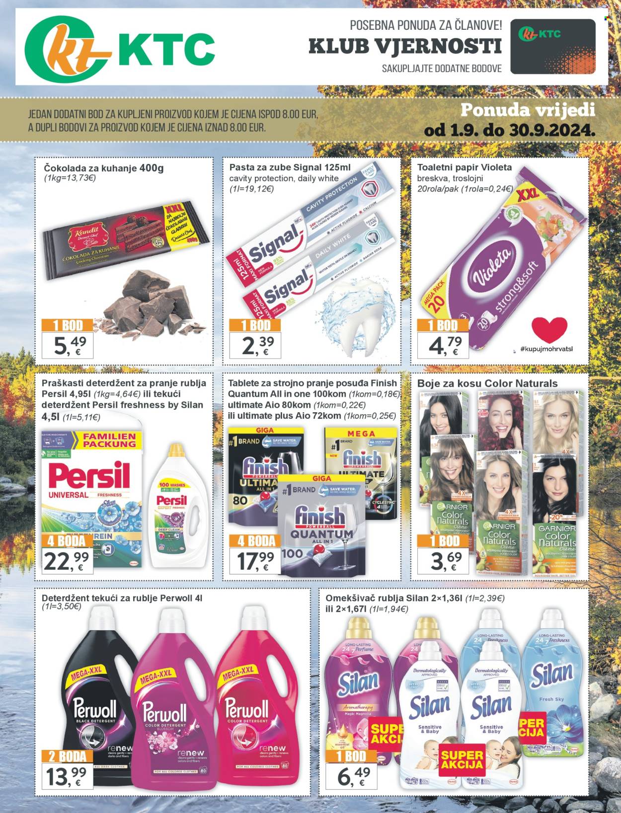 KTC katalog - 19.09.2024. - 25.09.2024. Stranica 31