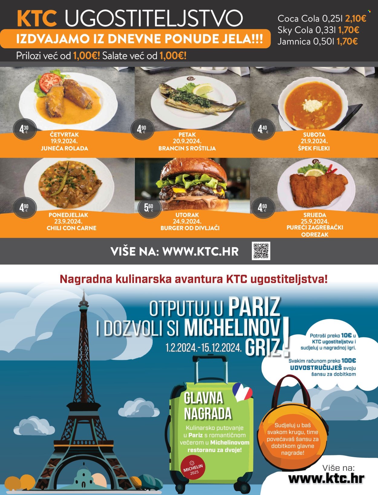 KTC katalog - 19.09.2024. - 25.09.2024. Stranica 33
