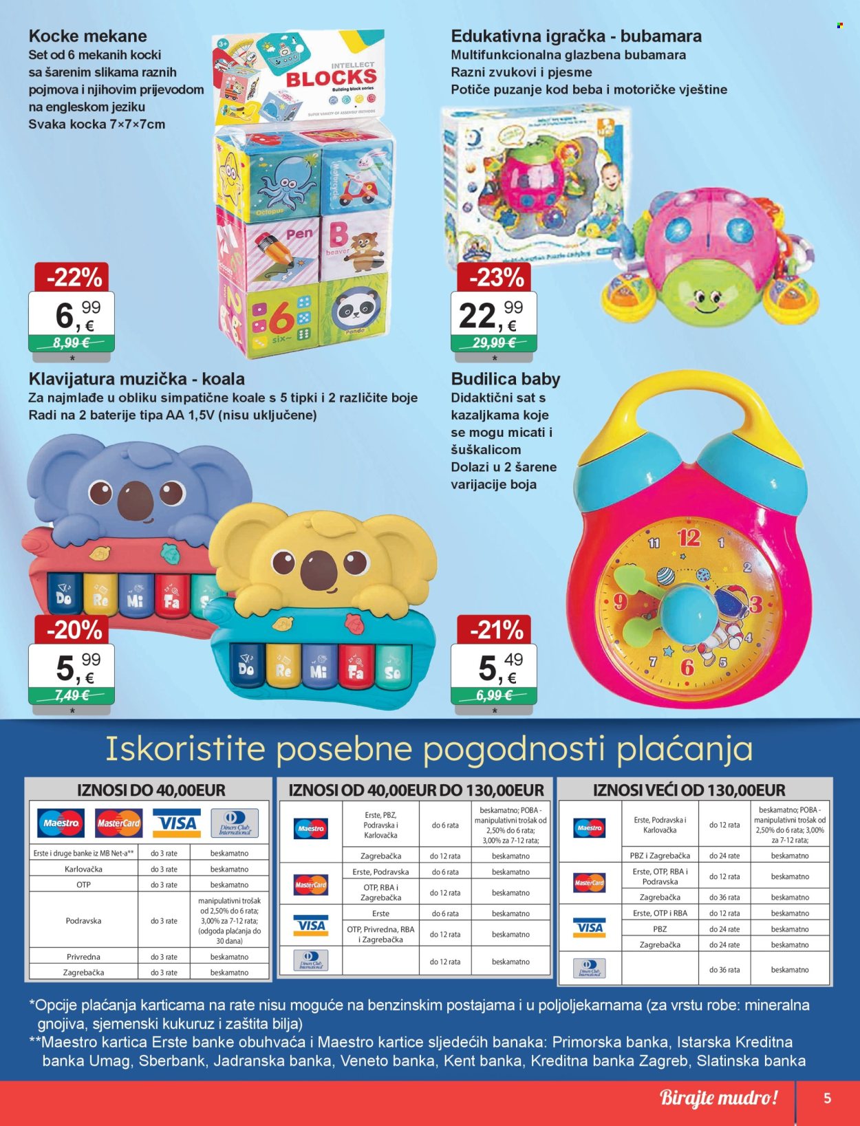 KTC katalog - 19.09.2024. - 02.10.2024. Stranica 5