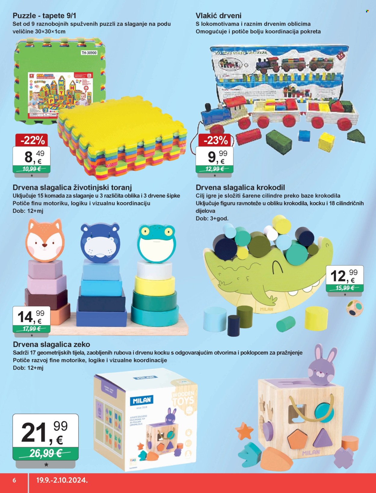KTC katalog - 19.09.2024. - 02.10.2024. Stranica 6