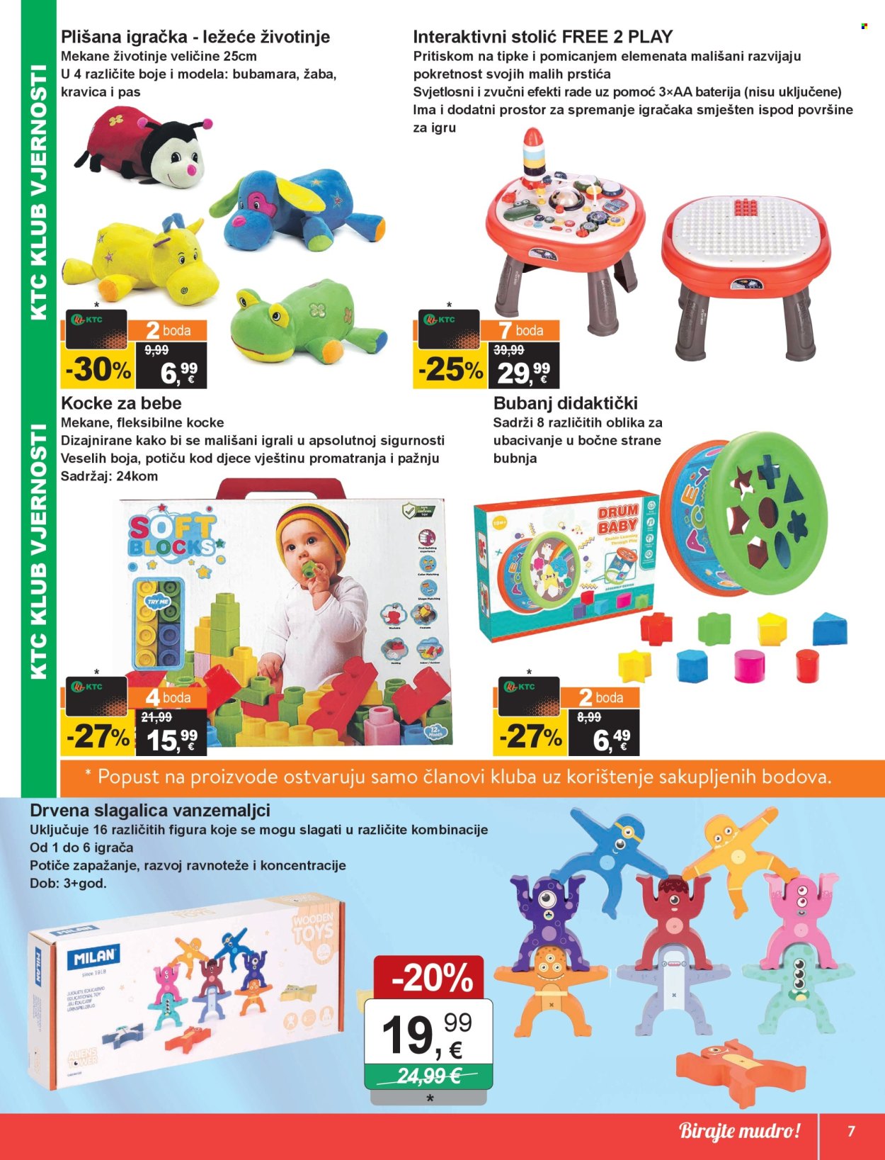 KTC katalog - 19.09.2024. - 02.10.2024. Stranica 7