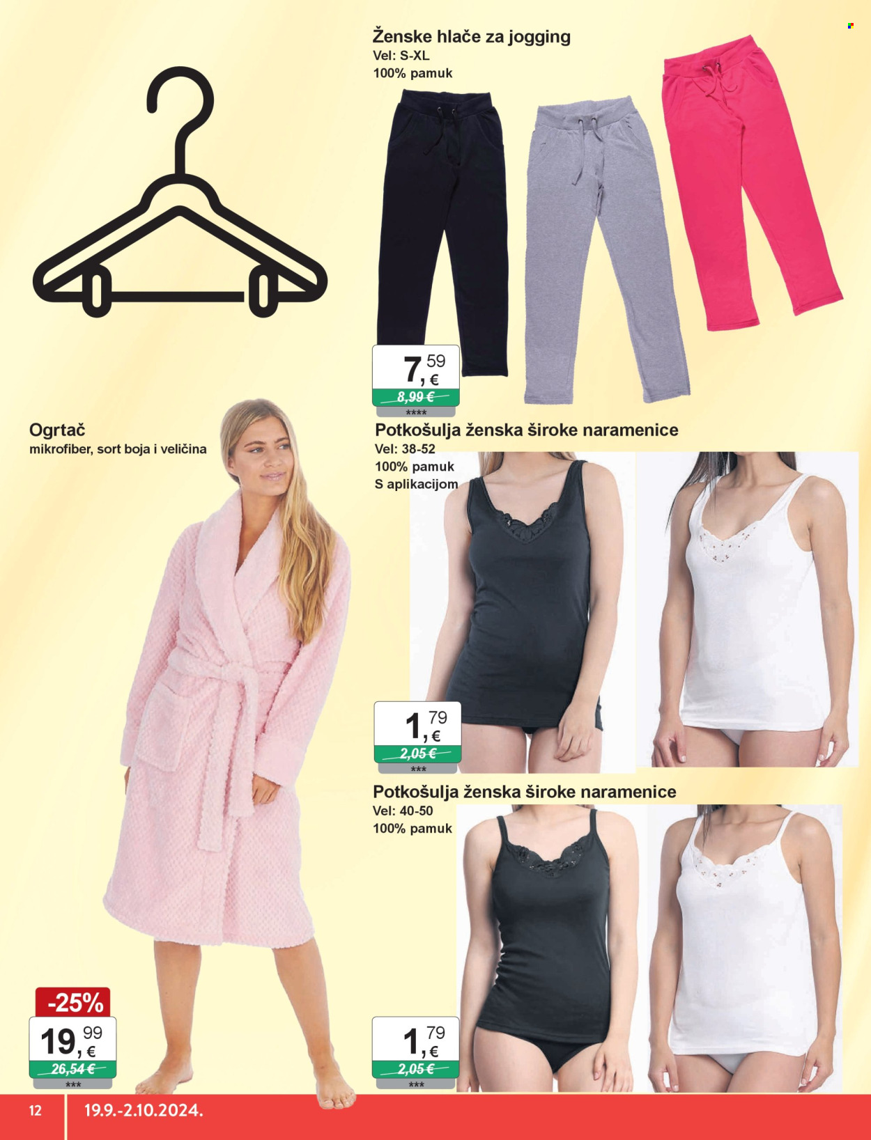 KTC katalog - 19.09.2024. - 02.10.2024. Stranica 12