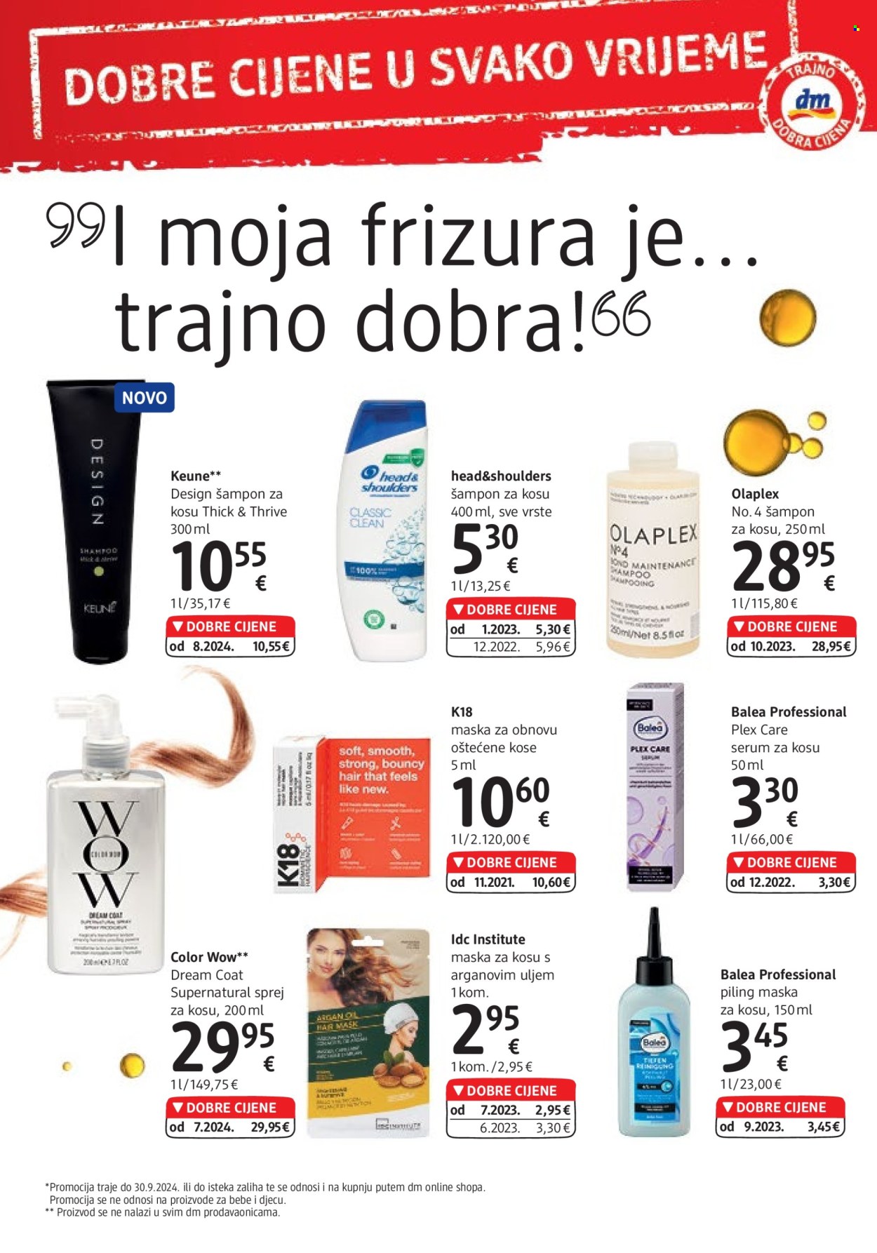 dm katalog - 16.09.2024. - 30.09.2024. Stranica 4