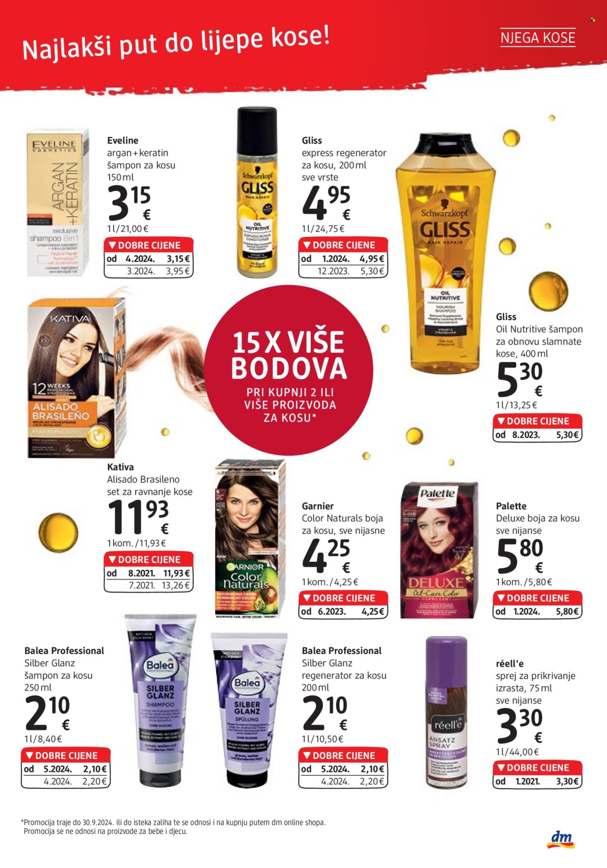 dm katalog - 16.09.2024. - 30.09.2024. Stranica 5