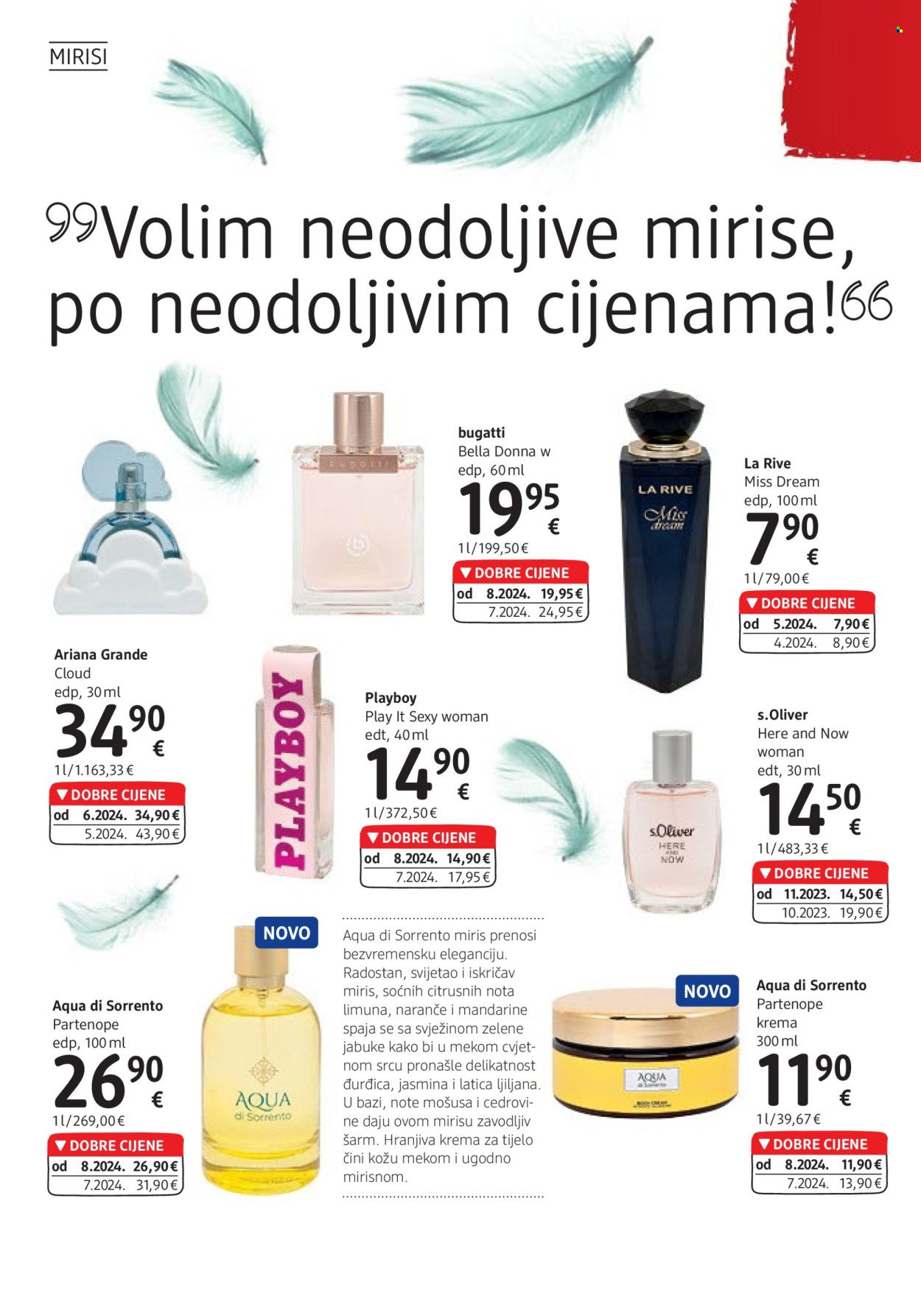 dm katalog - 16.09.2024. - 30.09.2024. Stranica 10