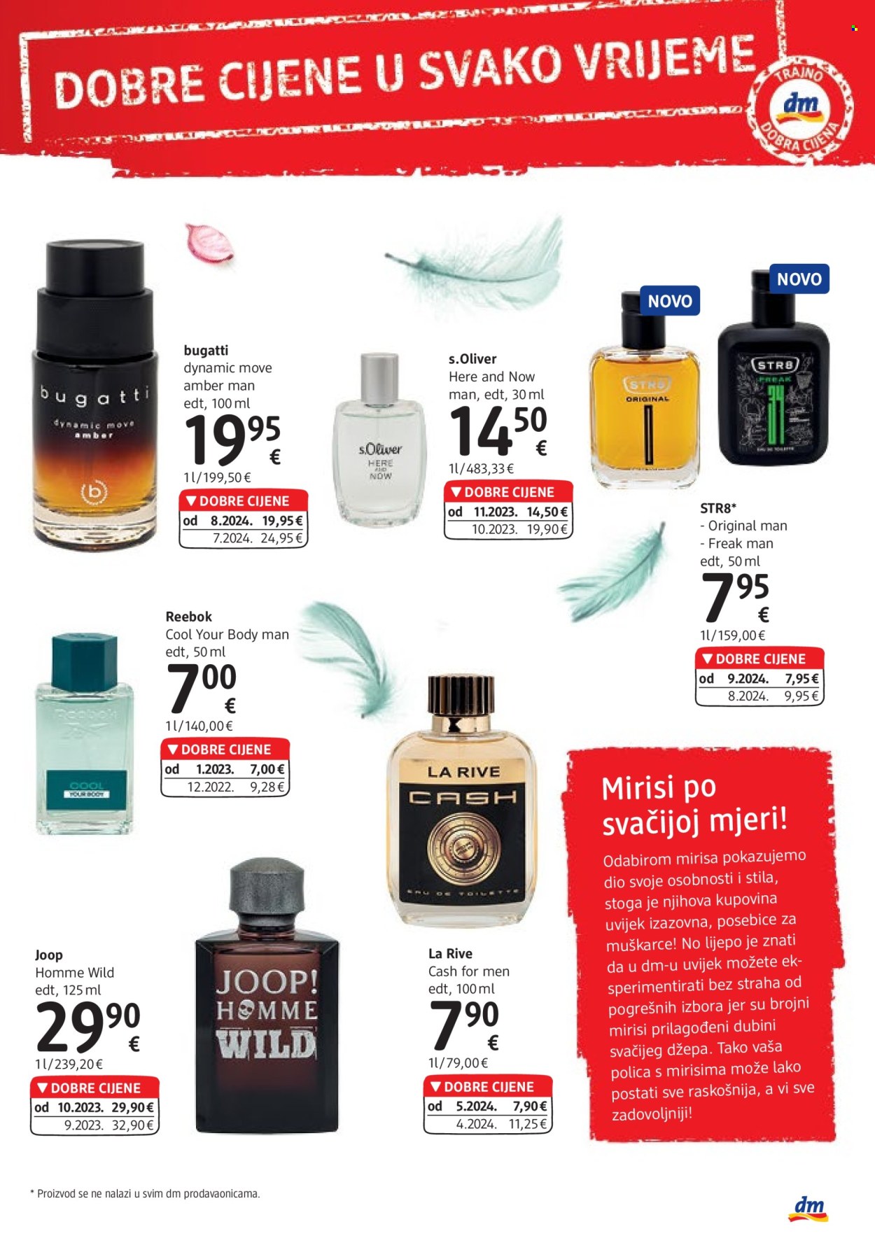 dm katalog - 16.09.2024. - 30.09.2024. Stranica 11