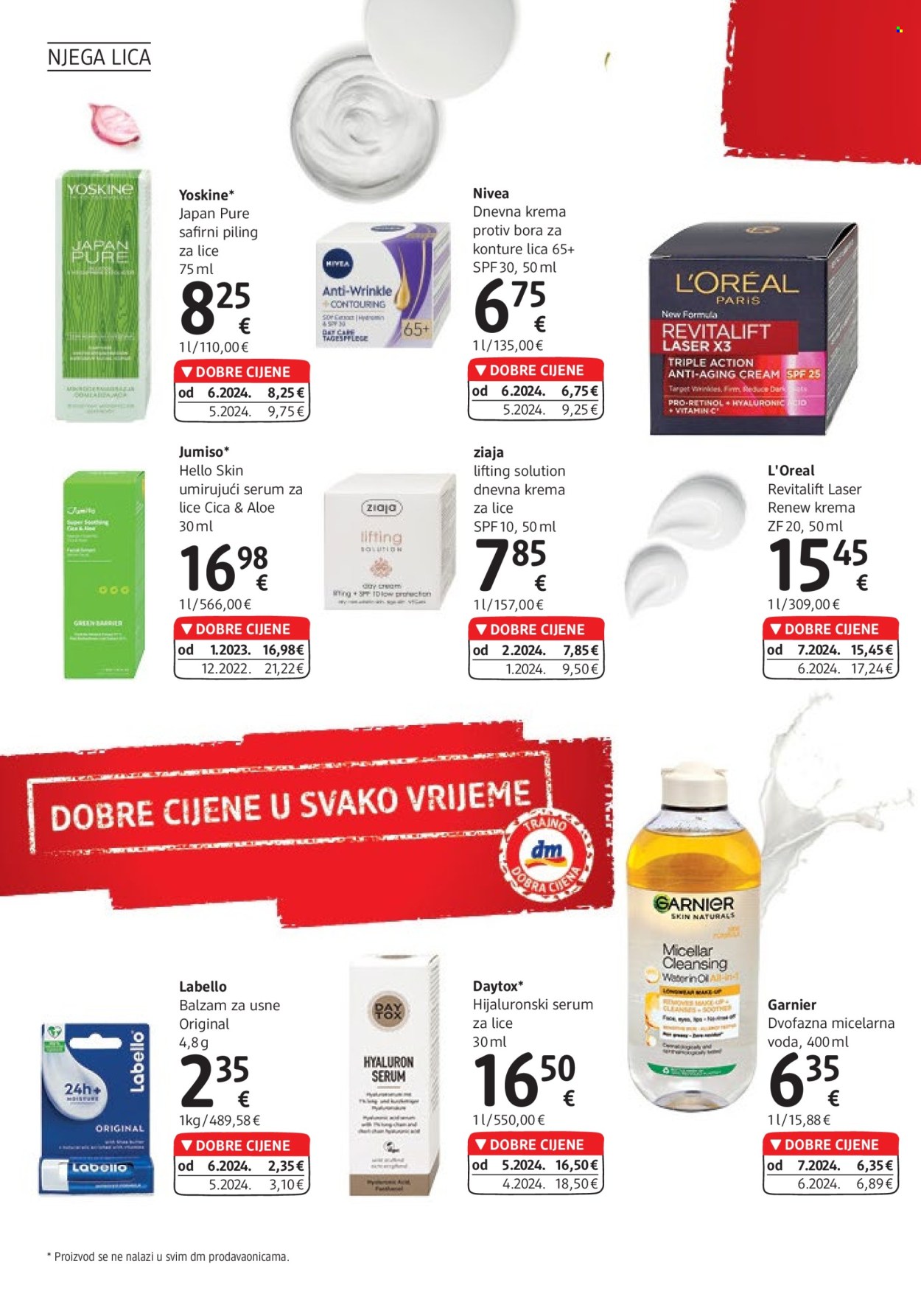 dm katalog - 16.09.2024. - 30.09.2024. Stranica 16