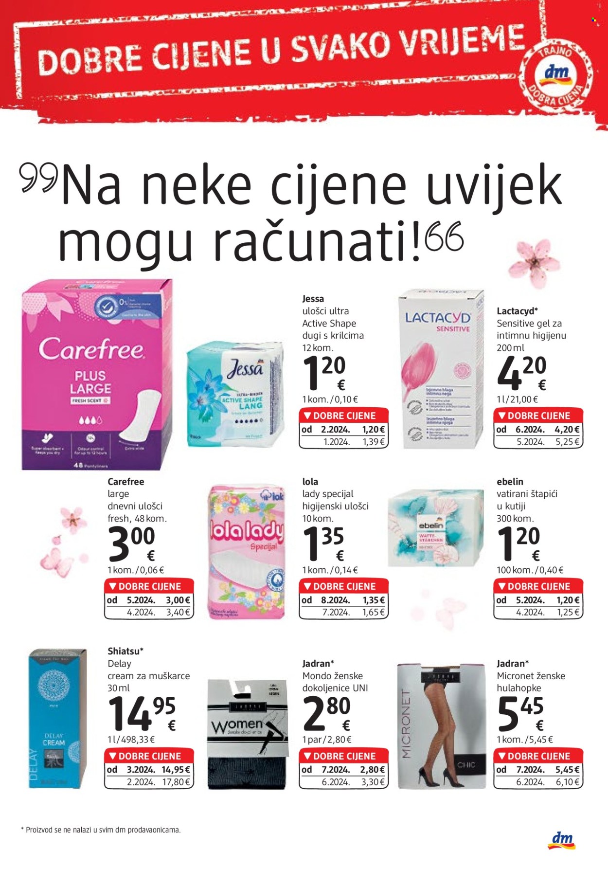 dm katalog - 16.09.2024. - 30.09.2024. Stranica 17