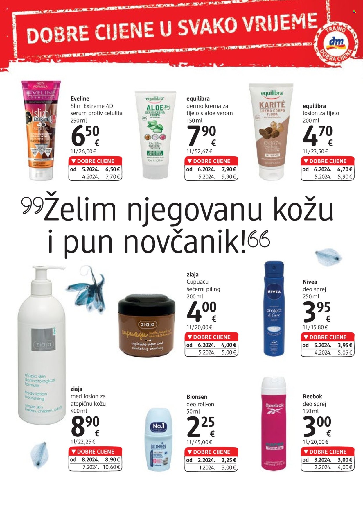 dm katalog - 16.09.2024. - 30.09.2024. Stranica 18