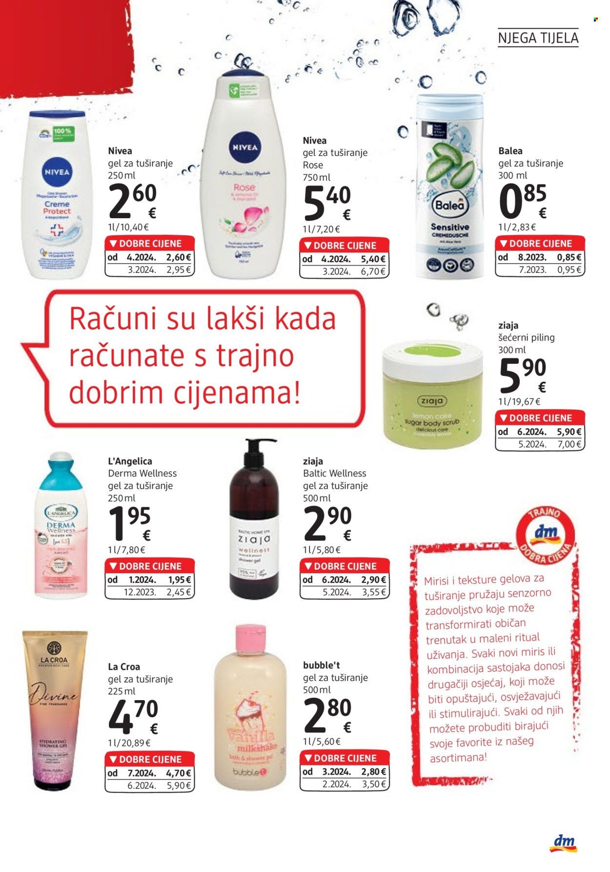 dm katalog - 16.09.2024. - 30.09.2024. Stranica 19