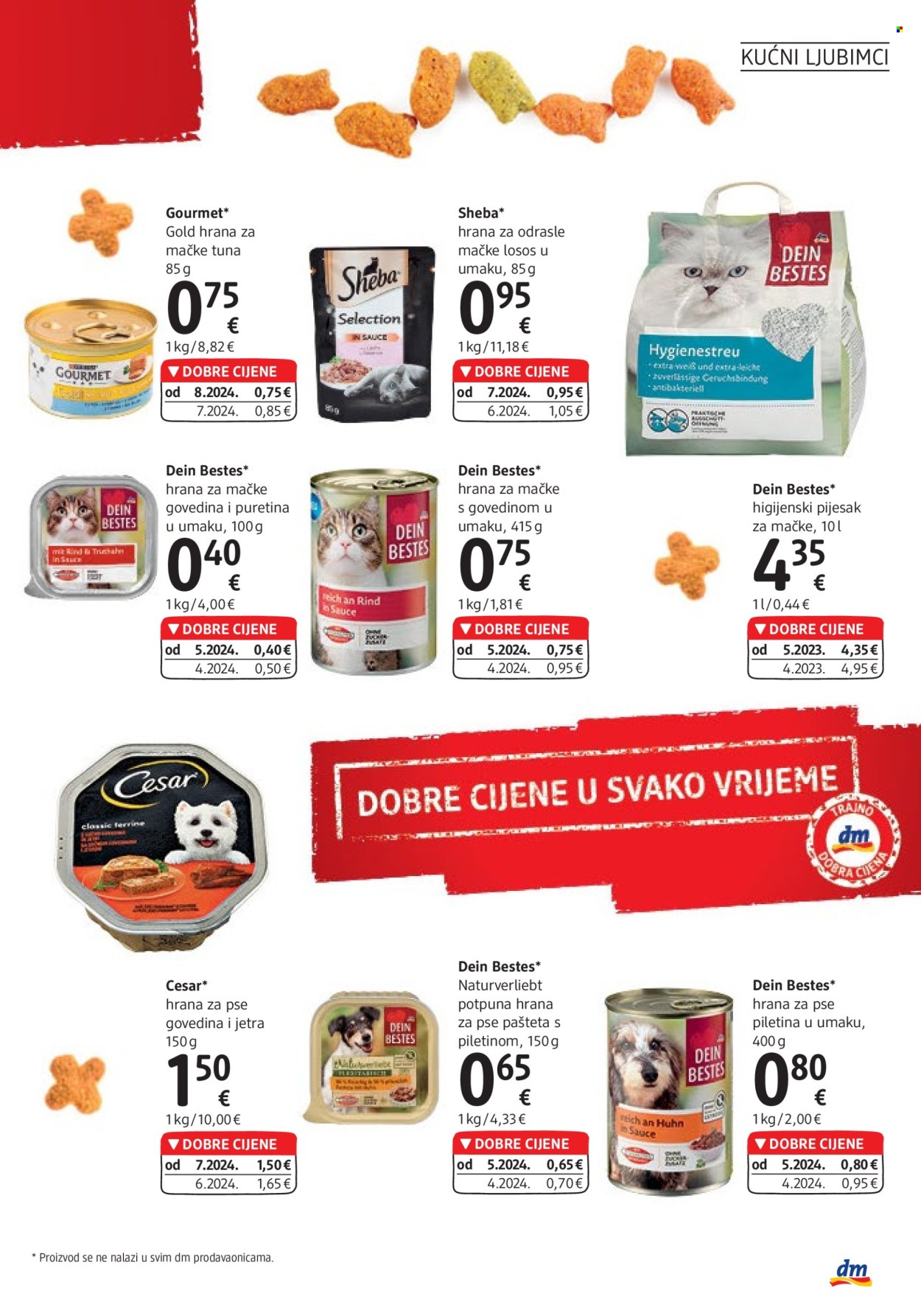 dm katalog - 16.09.2024. - 30.09.2024. Stranica 25
