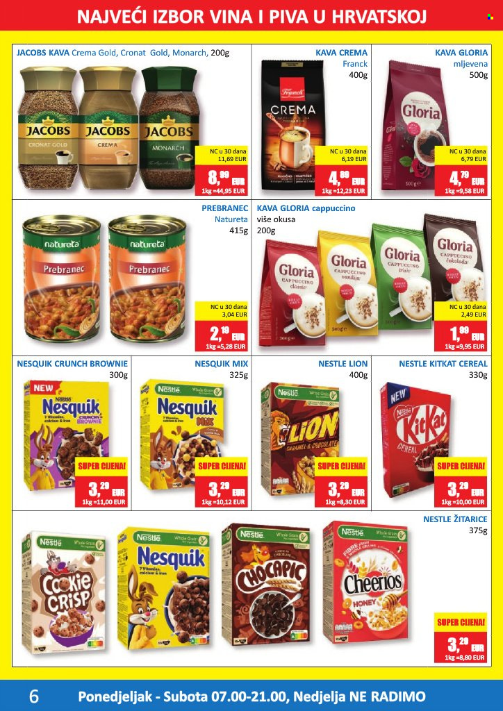 Vrutak katalog - 09.09.2024. - 22.09.2024. Stranica 6