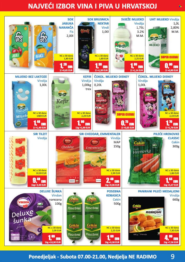 Vrutak katalog - 09.09.2024. - 22.09.2024. Stranica 9