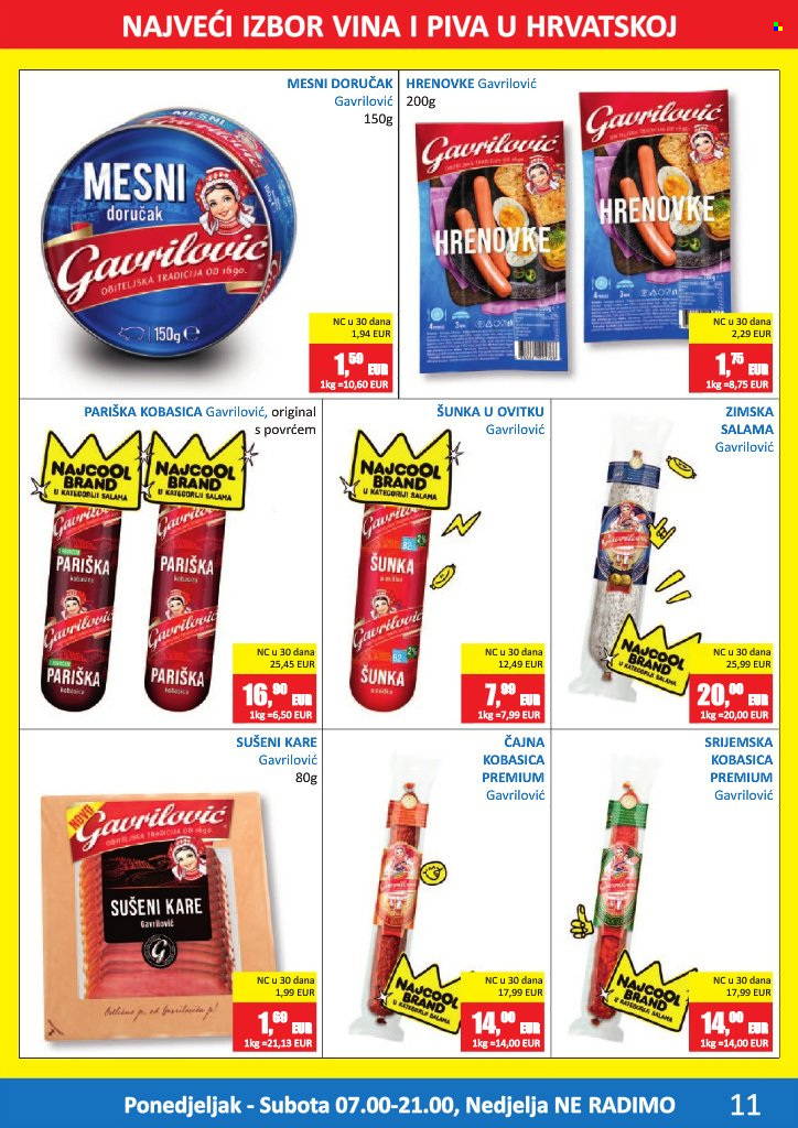 Vrutak katalog - 09.09.2024. - 22.09.2024. Stranica 11