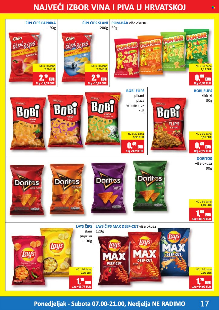 Vrutak katalog - 09.09.2024. - 22.09.2024. Stranica 17
