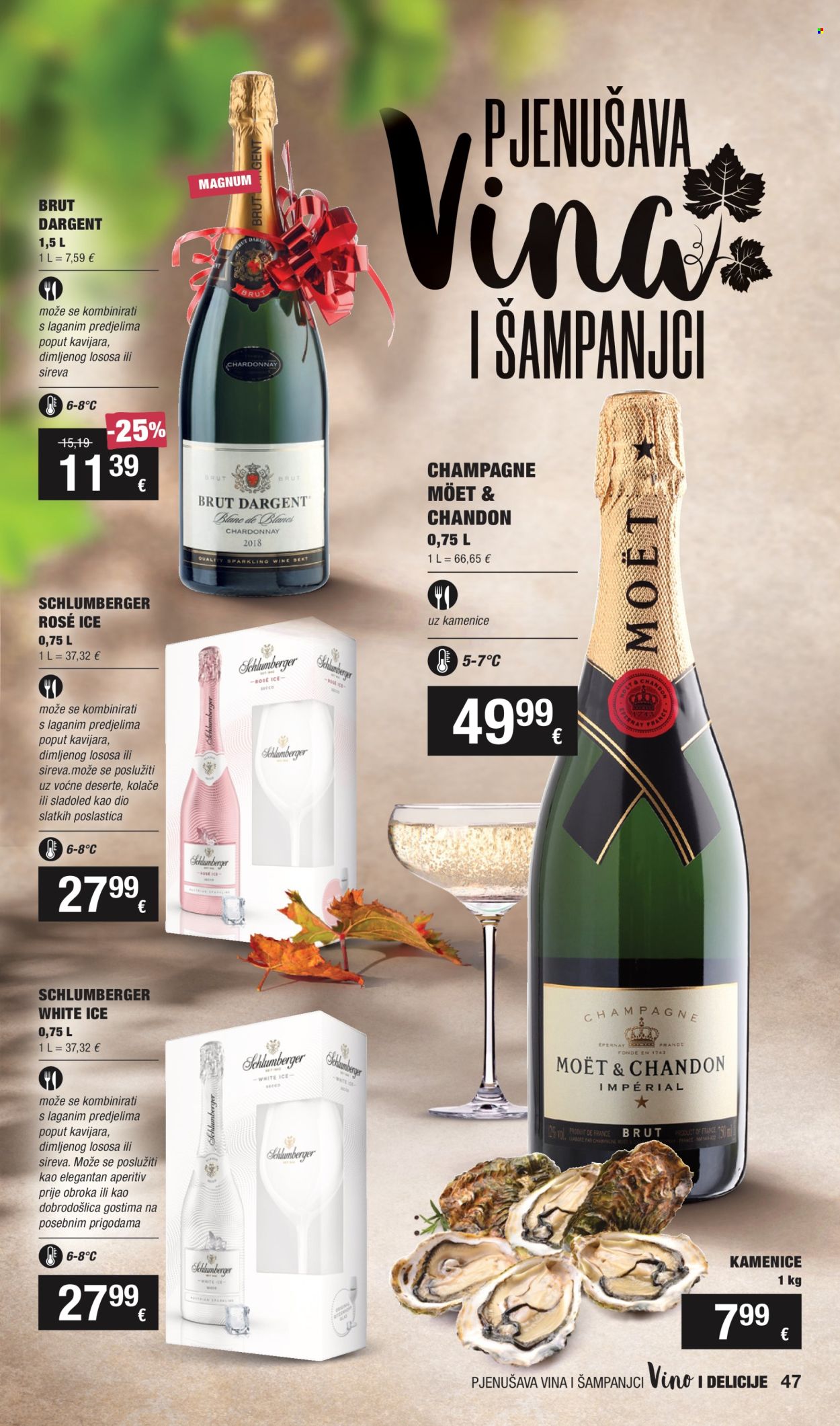 INTERSPAR katalog - 19.09.2024. - 09.10.2024. Stranica 47