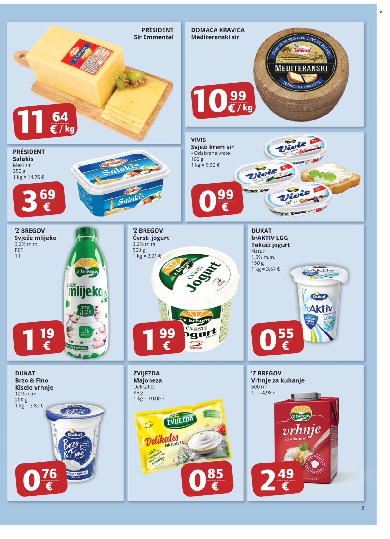 Ribola katalog - 18.09.2024. - 24.09.2024. Stranica 5