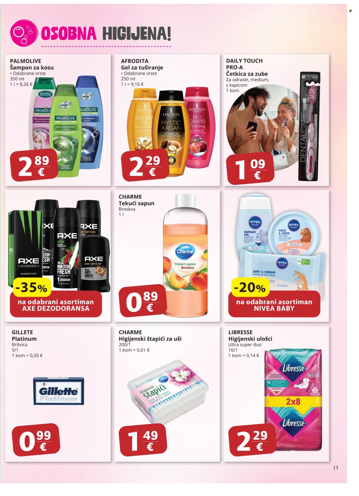 Ribola katalog - 18.09.2024. - 24.09.2024. Stranica 13