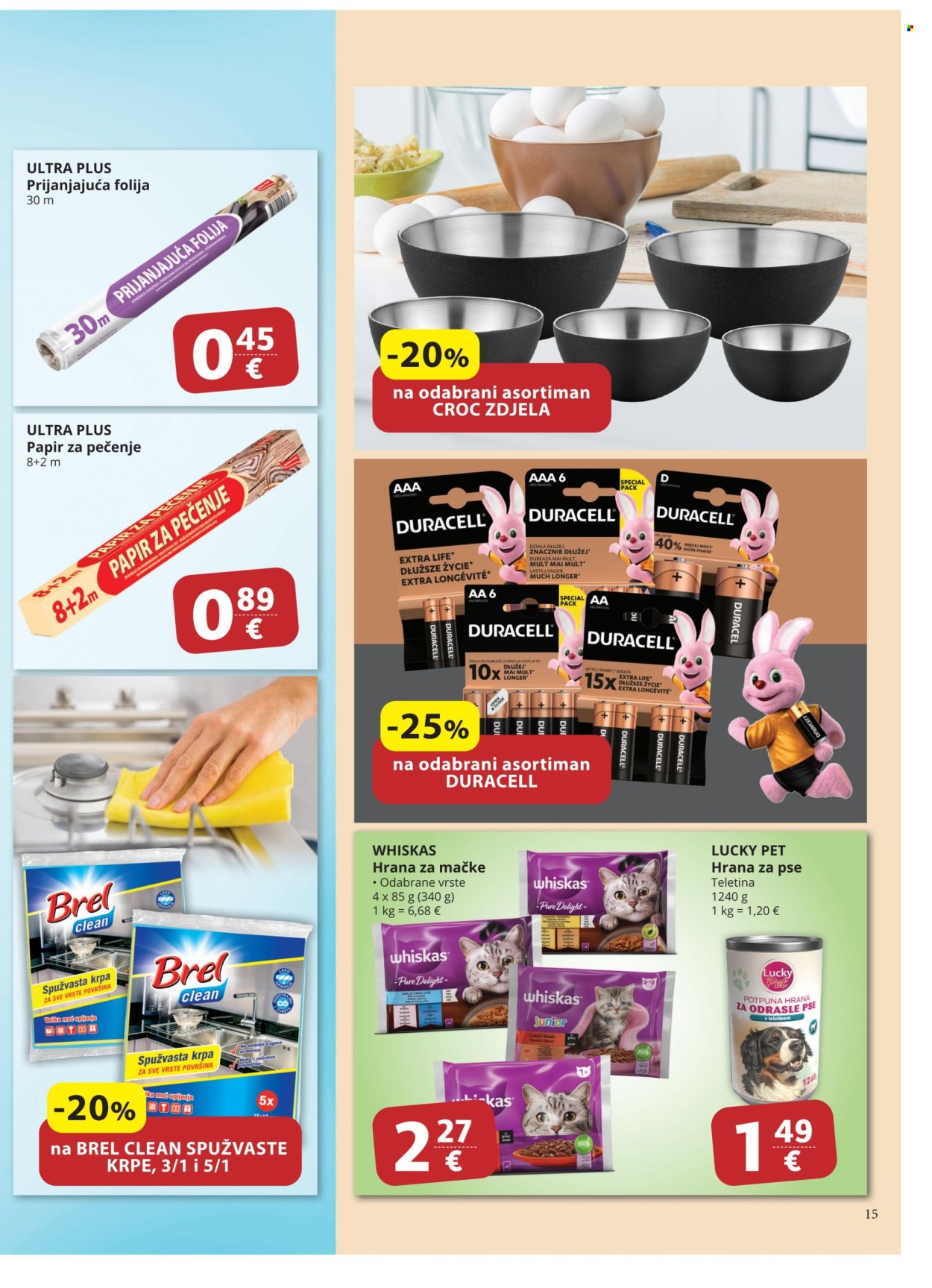 Ribola katalog - 18.09.2024. - 24.09.2024. Stranica 15