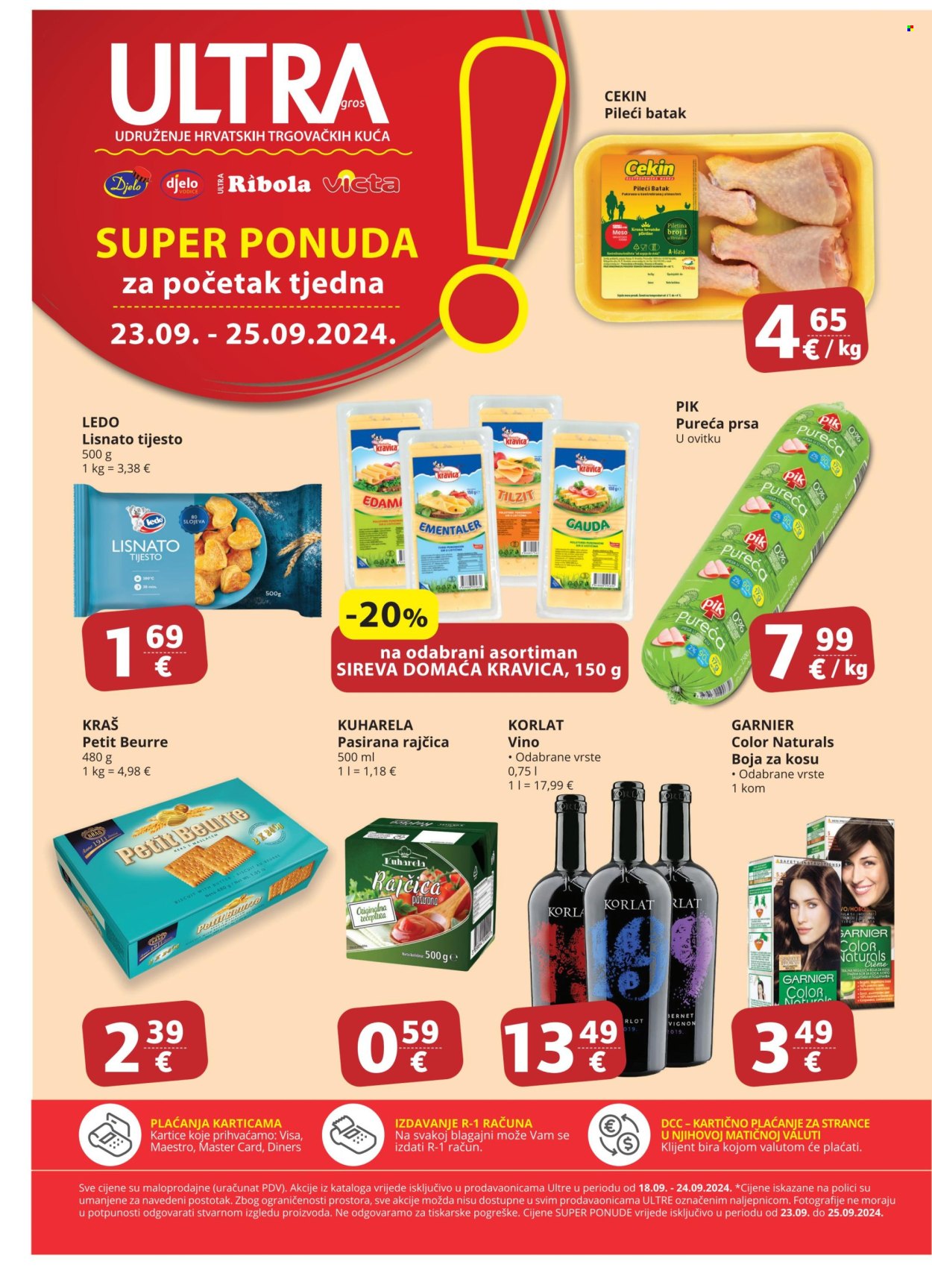 Ribola katalog - 18.09.2024. - 24.09.2024. Stranica 16