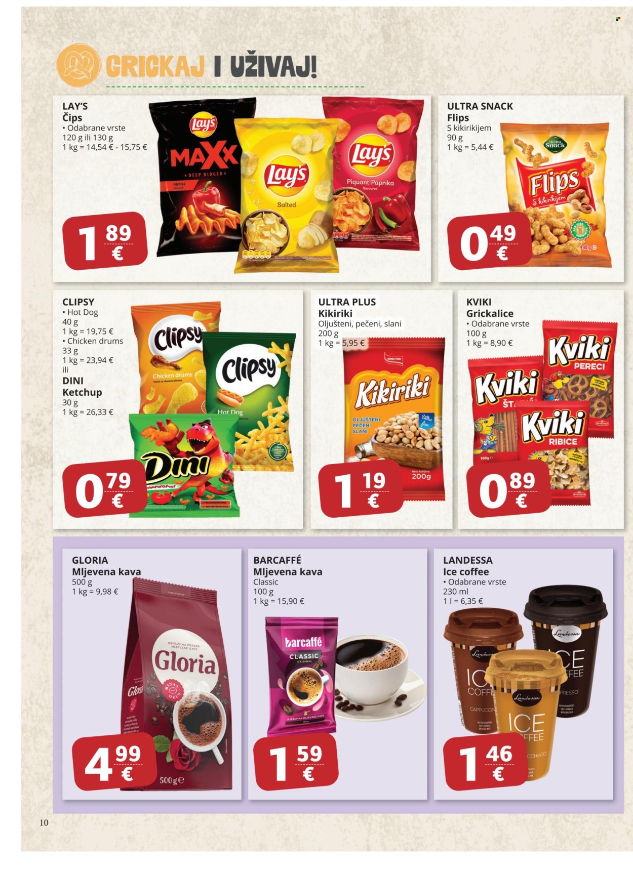 Victa katalog - 18.09.2024. - 24.09.2024. Stranica 10