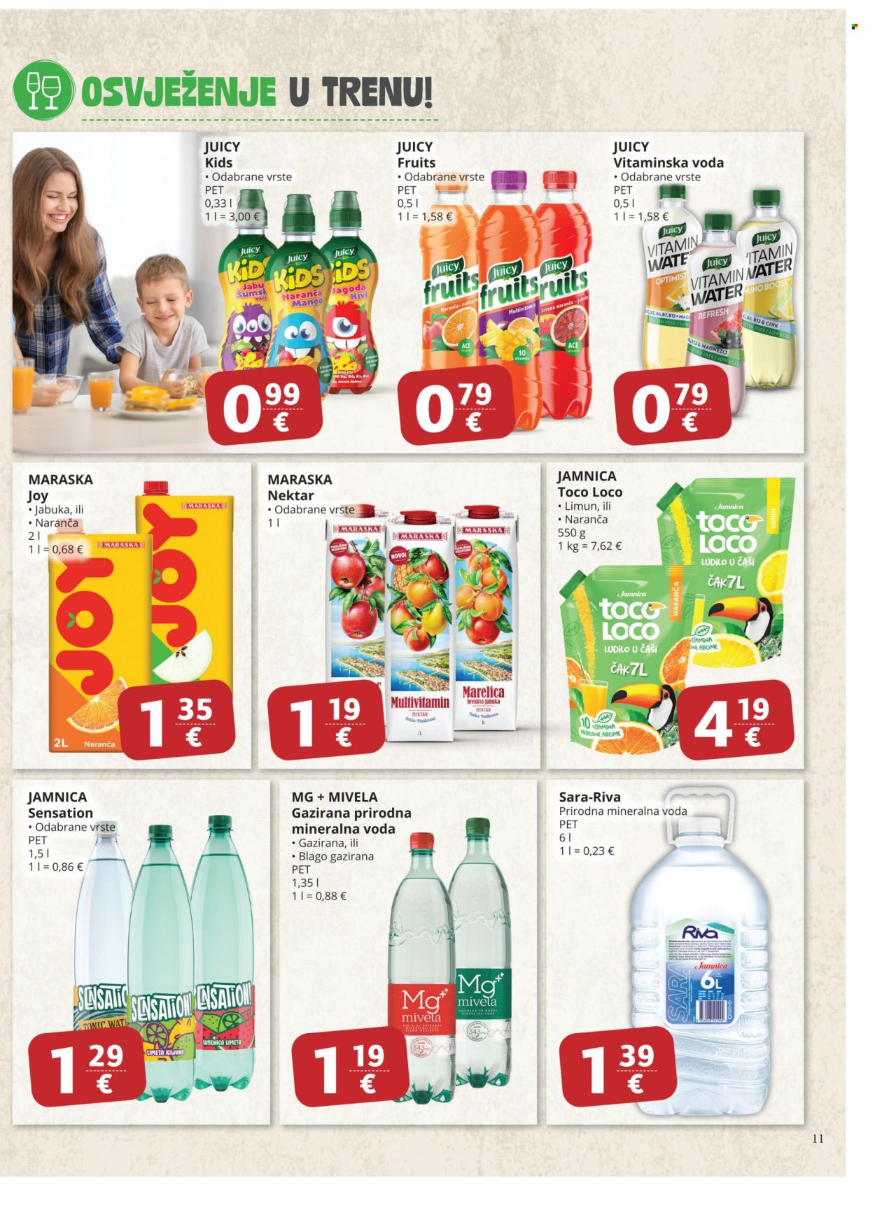 Victa katalog - 18.09.2024. - 24.09.2024. Stranica 11