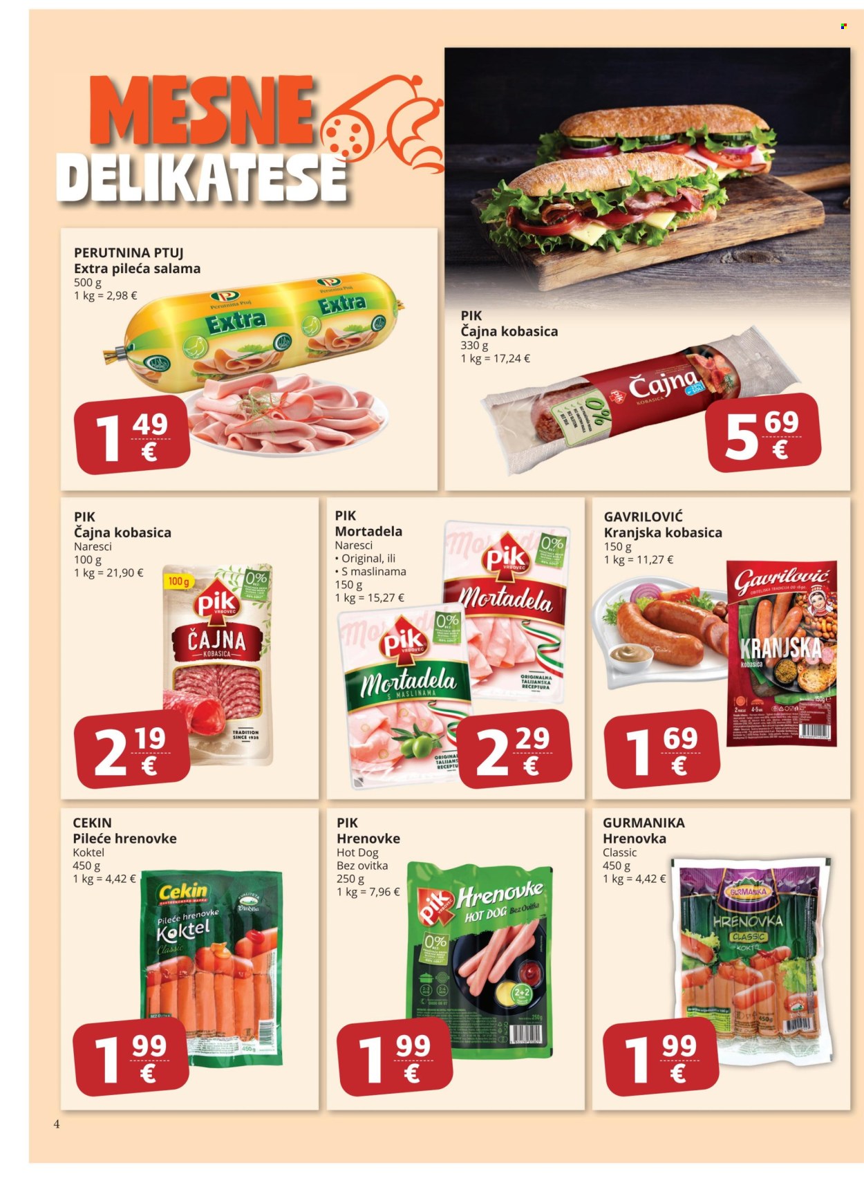 Djelo katalog - 18.09.2024. - 24.09.2024. Stranica 4