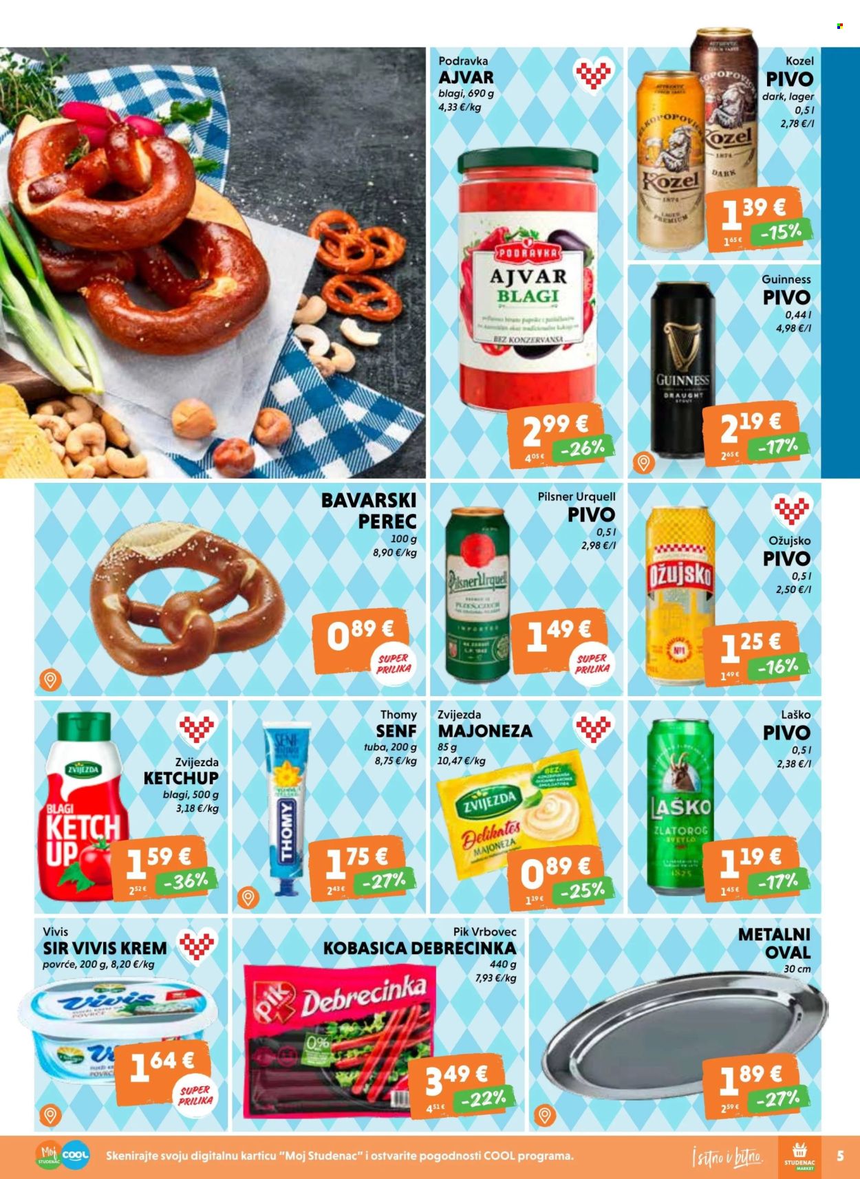 Studenac katalog - 19.09.2024. - 25.09.2024. Stranica 5