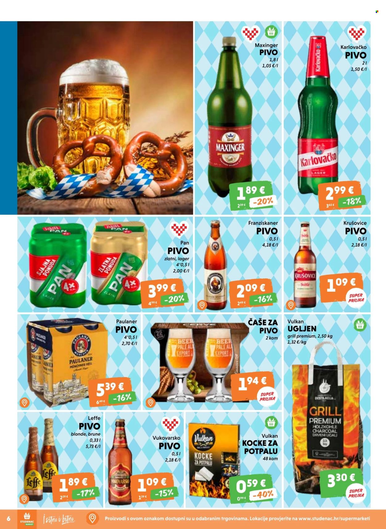 Studenac katalog - 19.09.2024. - 25.09.2024. Stranica 6