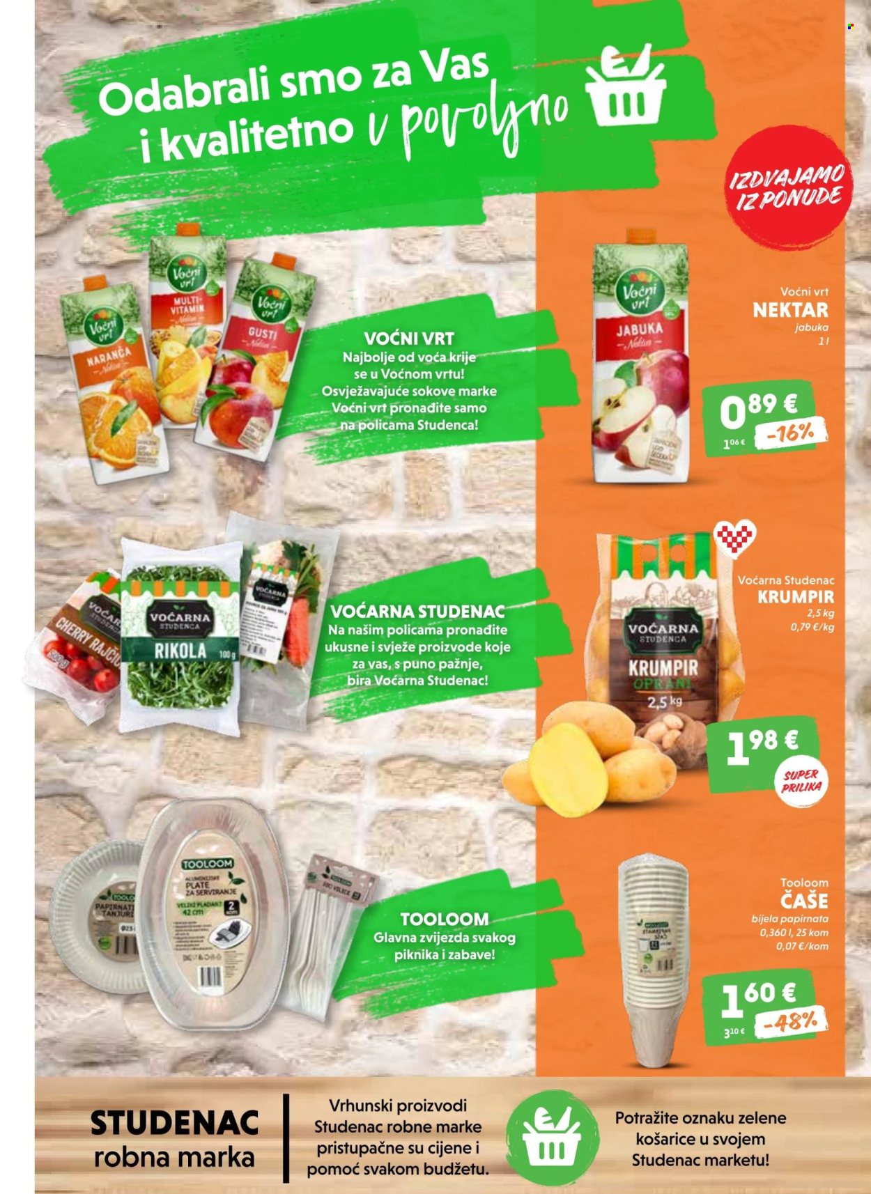 Studenac katalog - 19.09.2024. - 25.09.2024. Stranica 7
