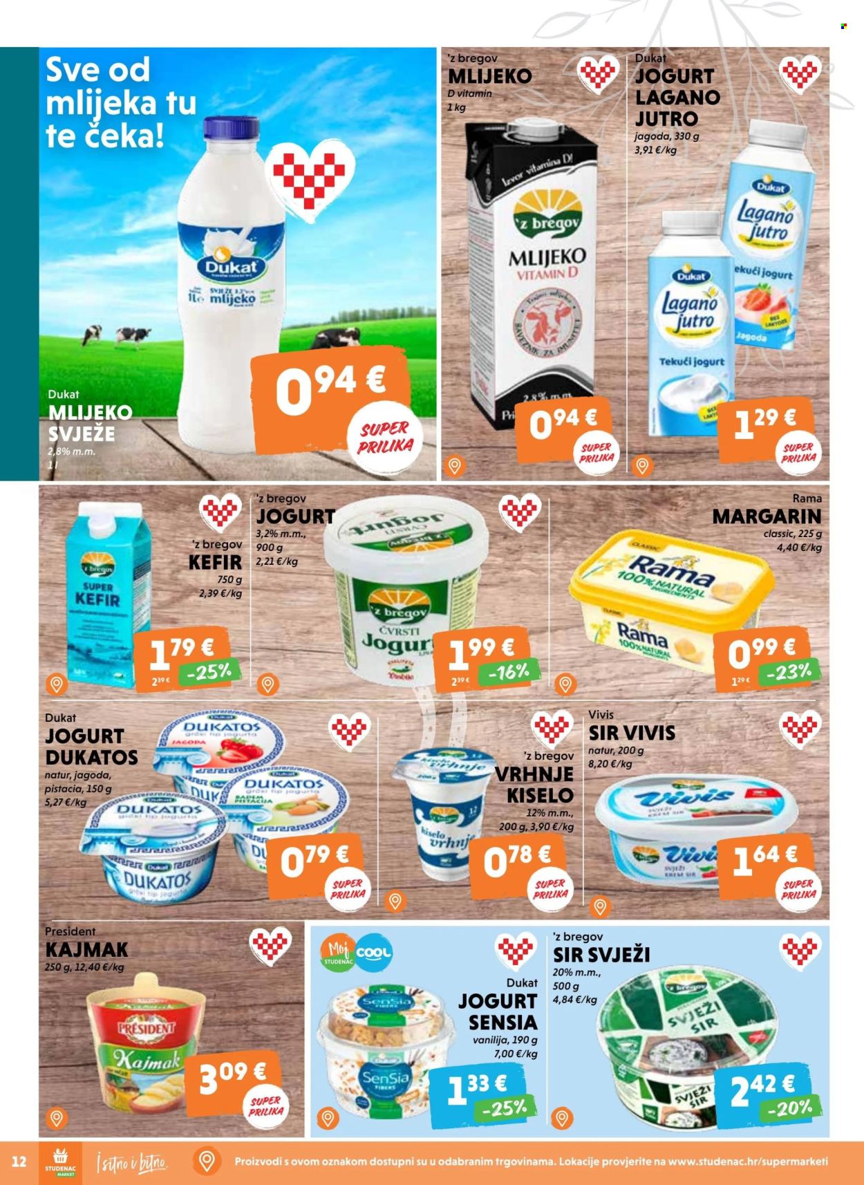 Studenac katalog - 19.09.2024. - 25.09.2024. Stranica 12