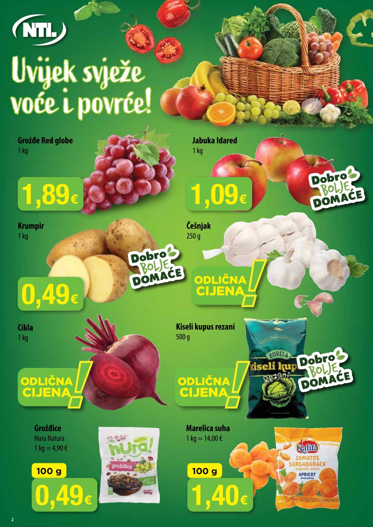 NTL katalog - 18.09.2024. - 24.09.2024. Stranica 2