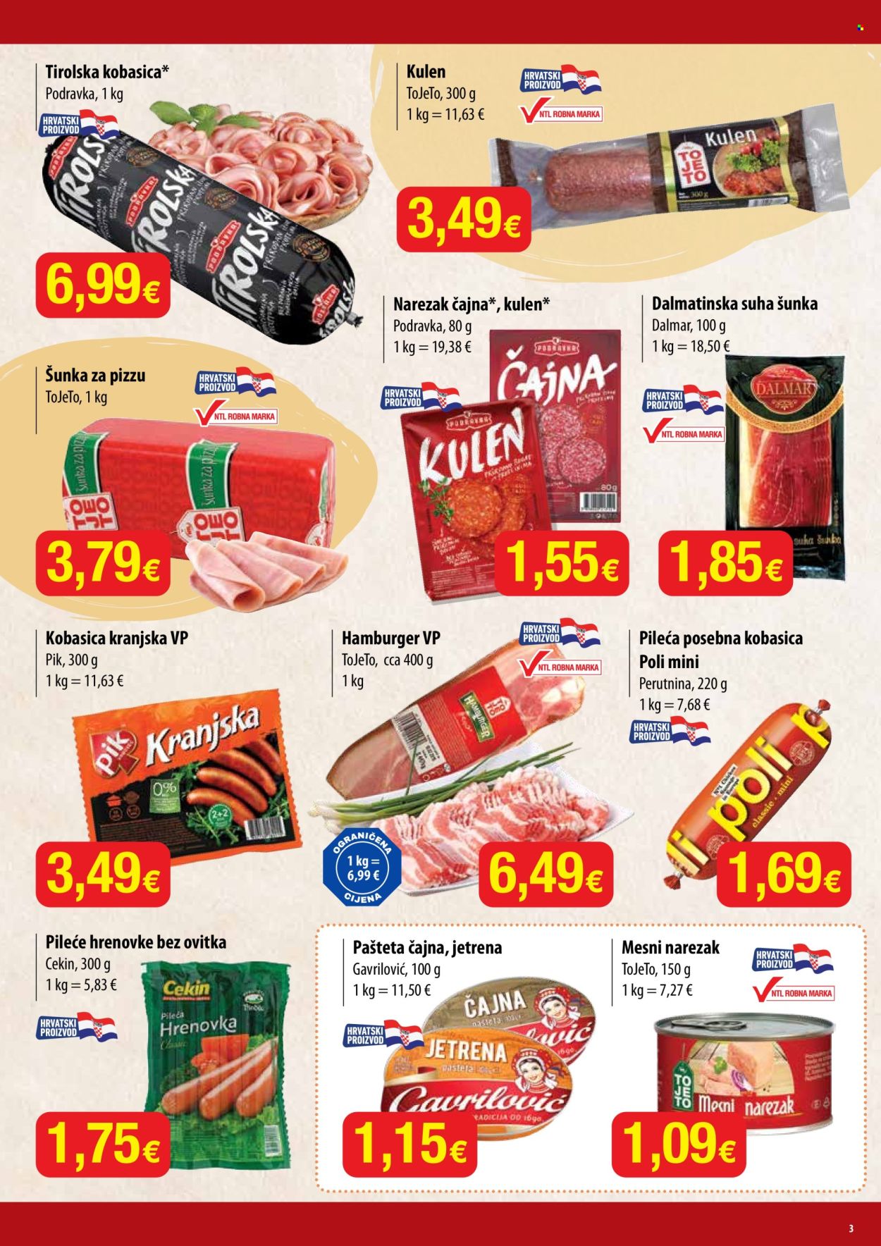 NTL katalog - 18.09.2024. - 24.09.2024. Stranica 3