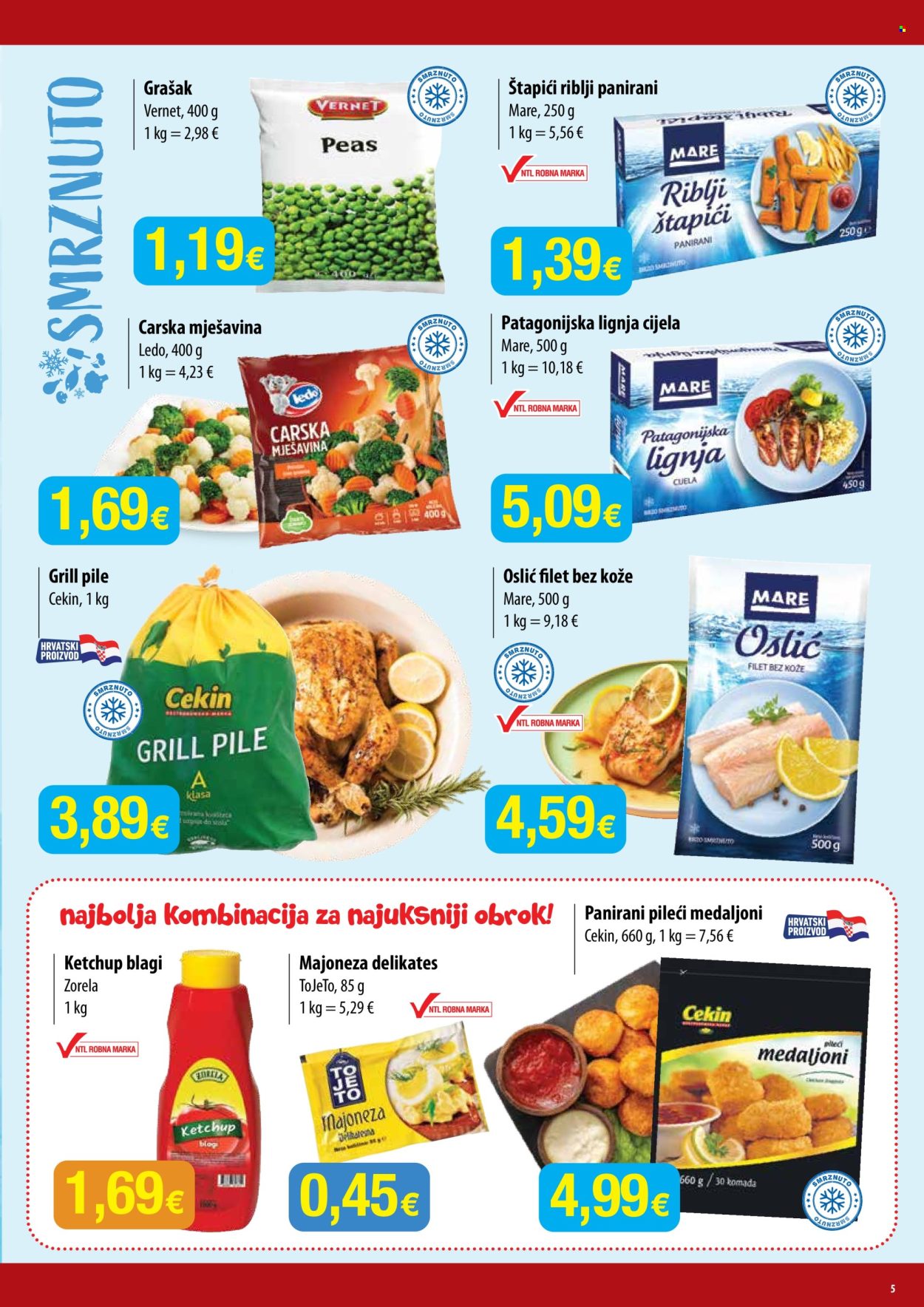 NTL katalog - 18.09.2024. - 24.09.2024. Stranica 5