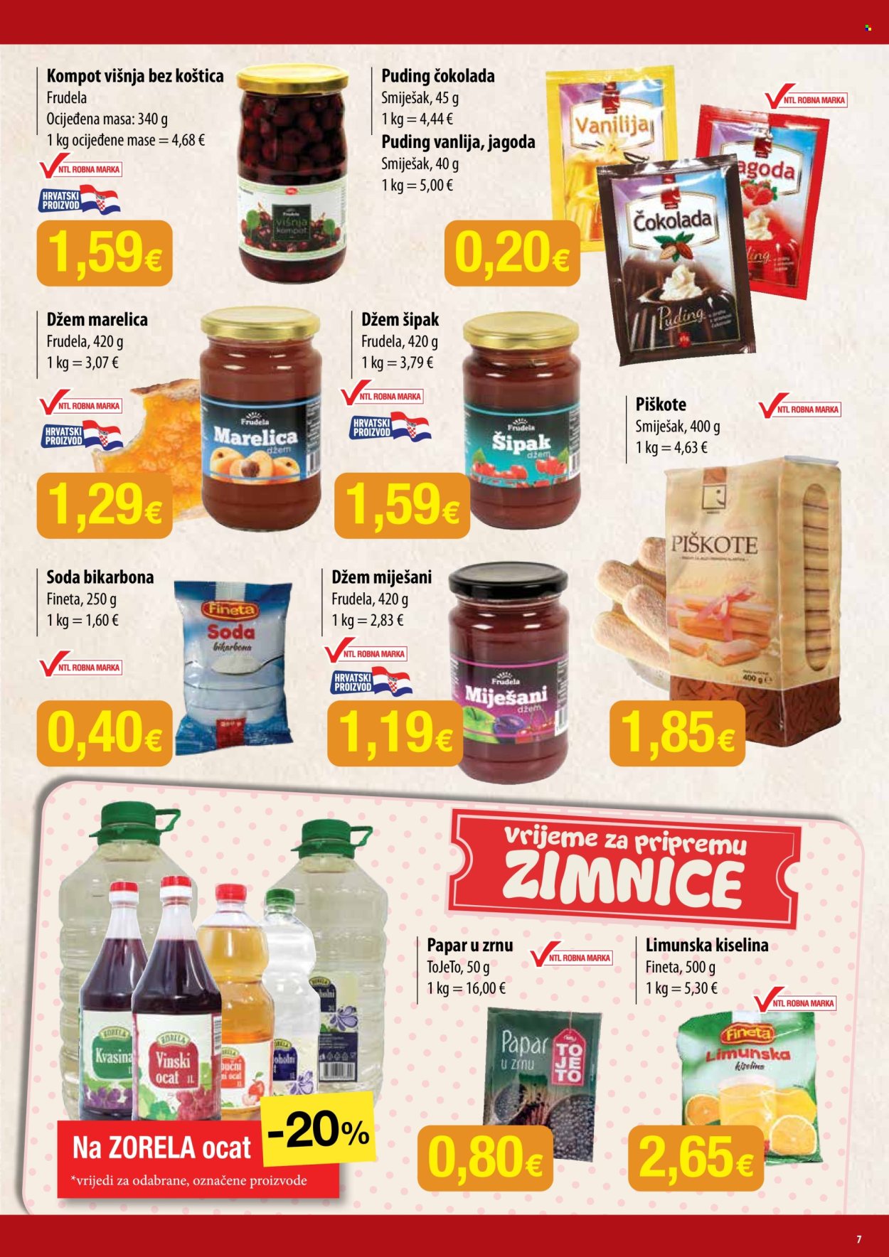 NTL katalog - 18.09.2024. - 24.09.2024. Stranica 7