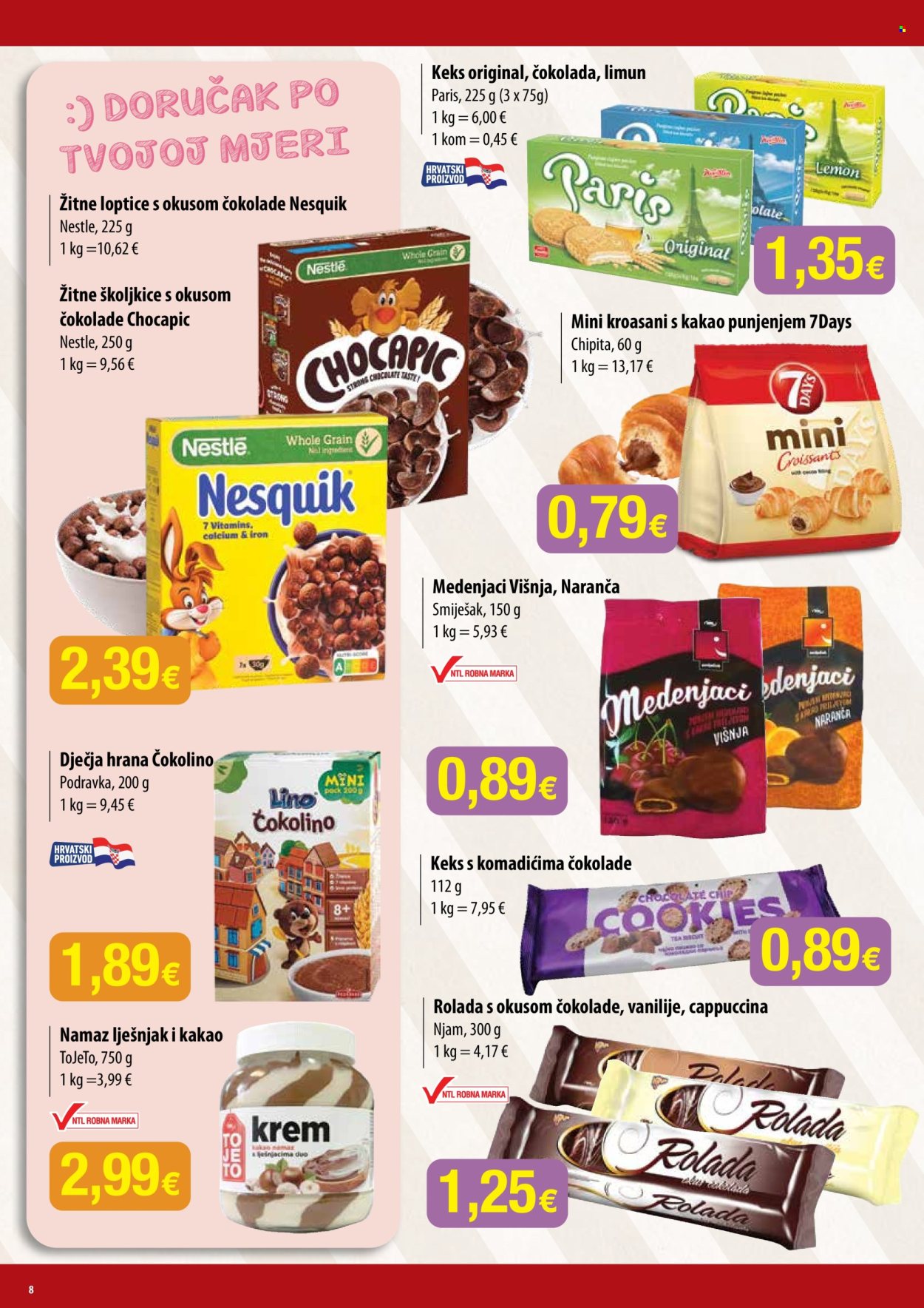 NTL katalog - 18.09.2024. - 24.09.2024. Stranica 8