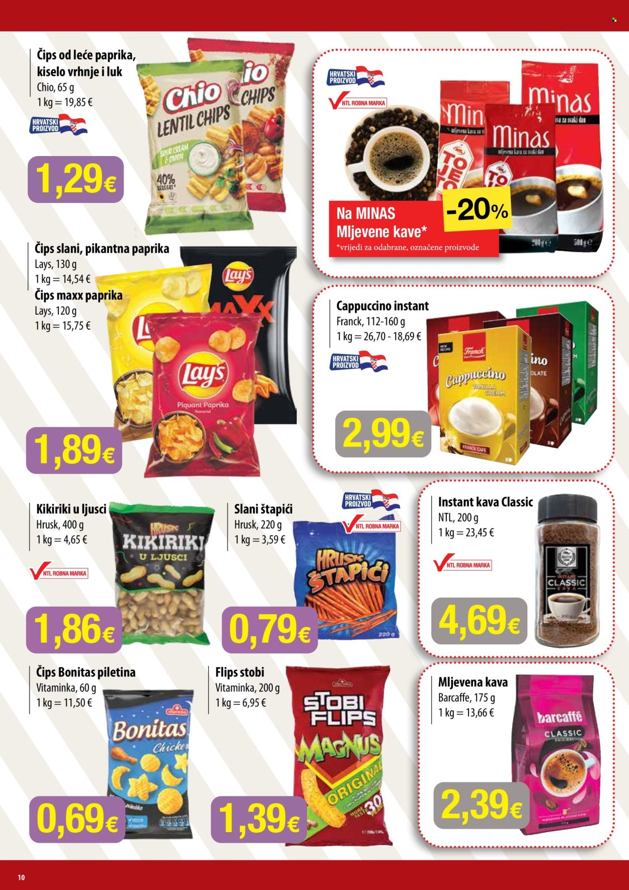 NTL katalog - 18.09.2024. - 24.09.2024. Stranica 10
